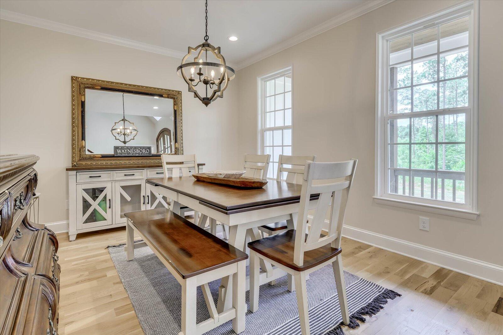 2282 FARMERS BRIDGE Road