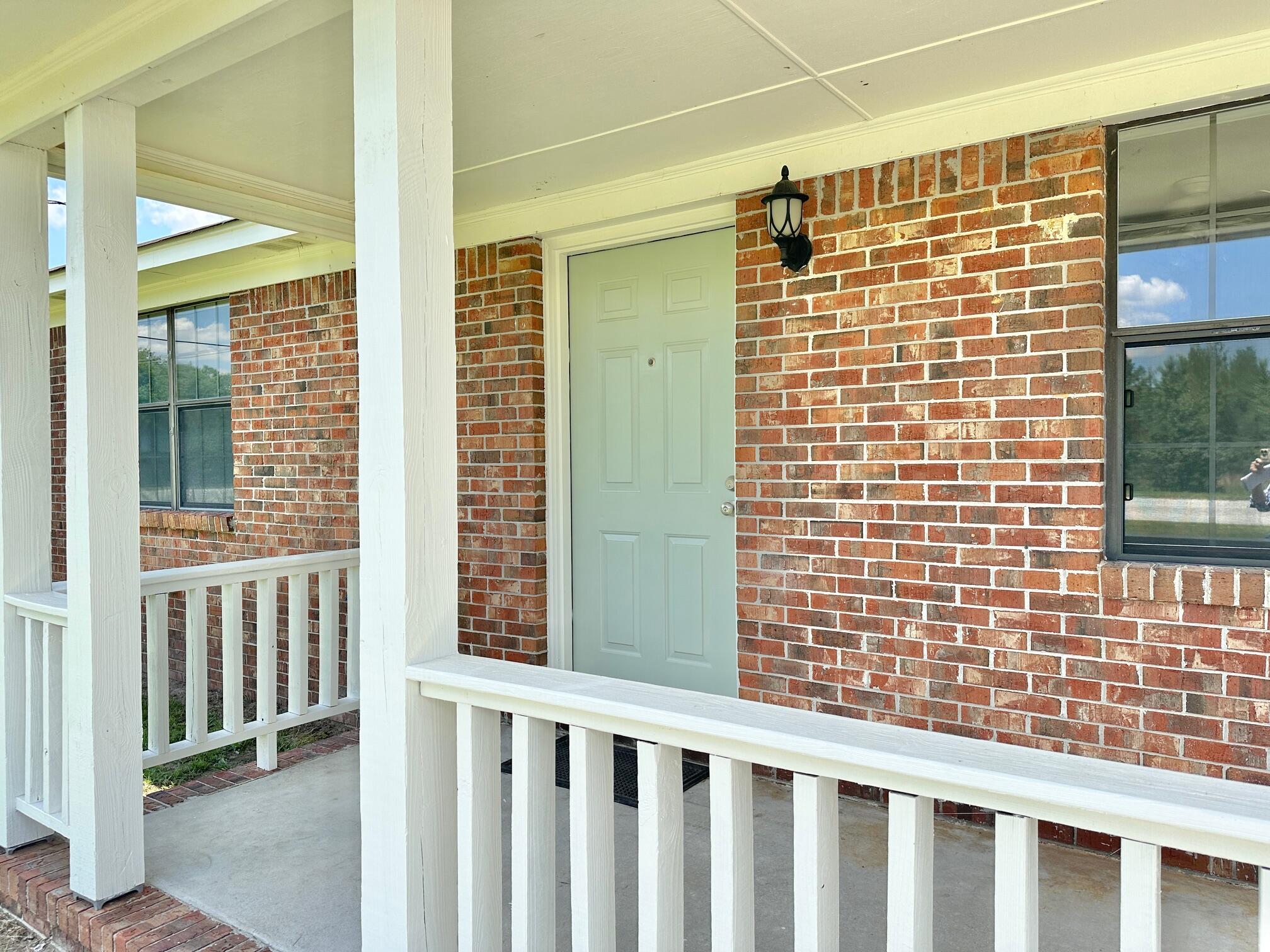 3665 SPRINGHILL CHURCH Road