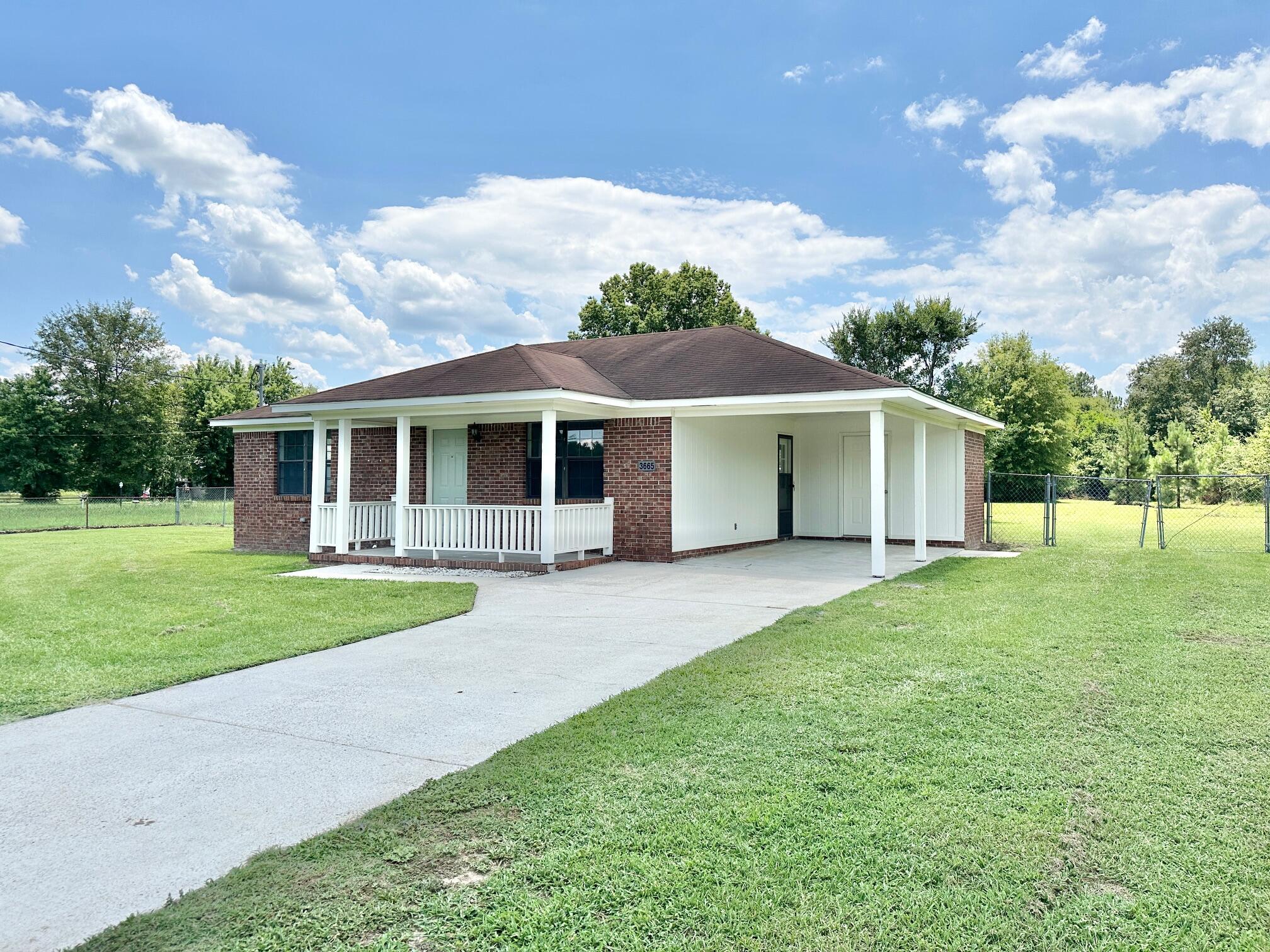 3665 SPRINGHILL CHURCH Road