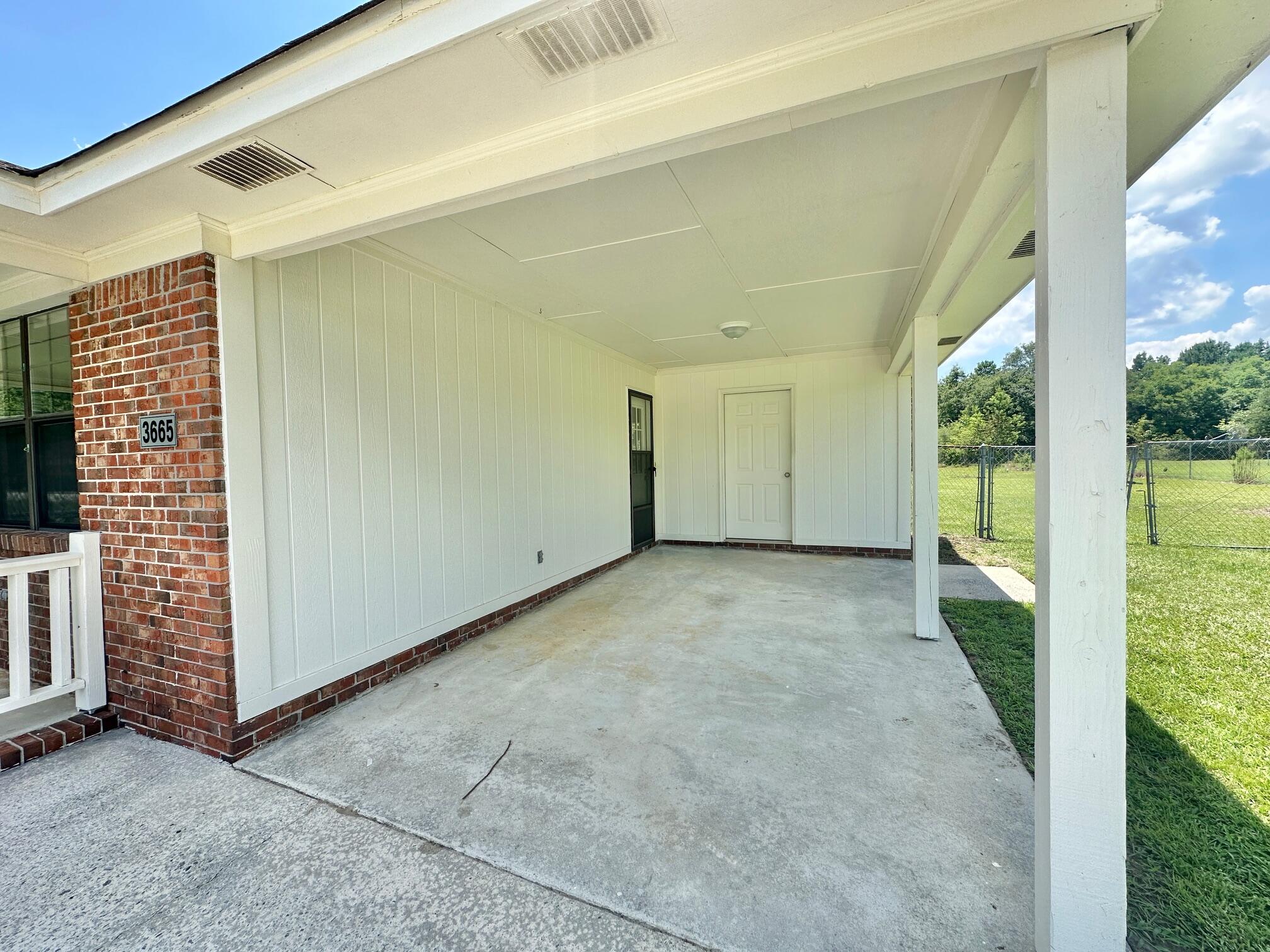 3665 SPRINGHILL CHURCH Road