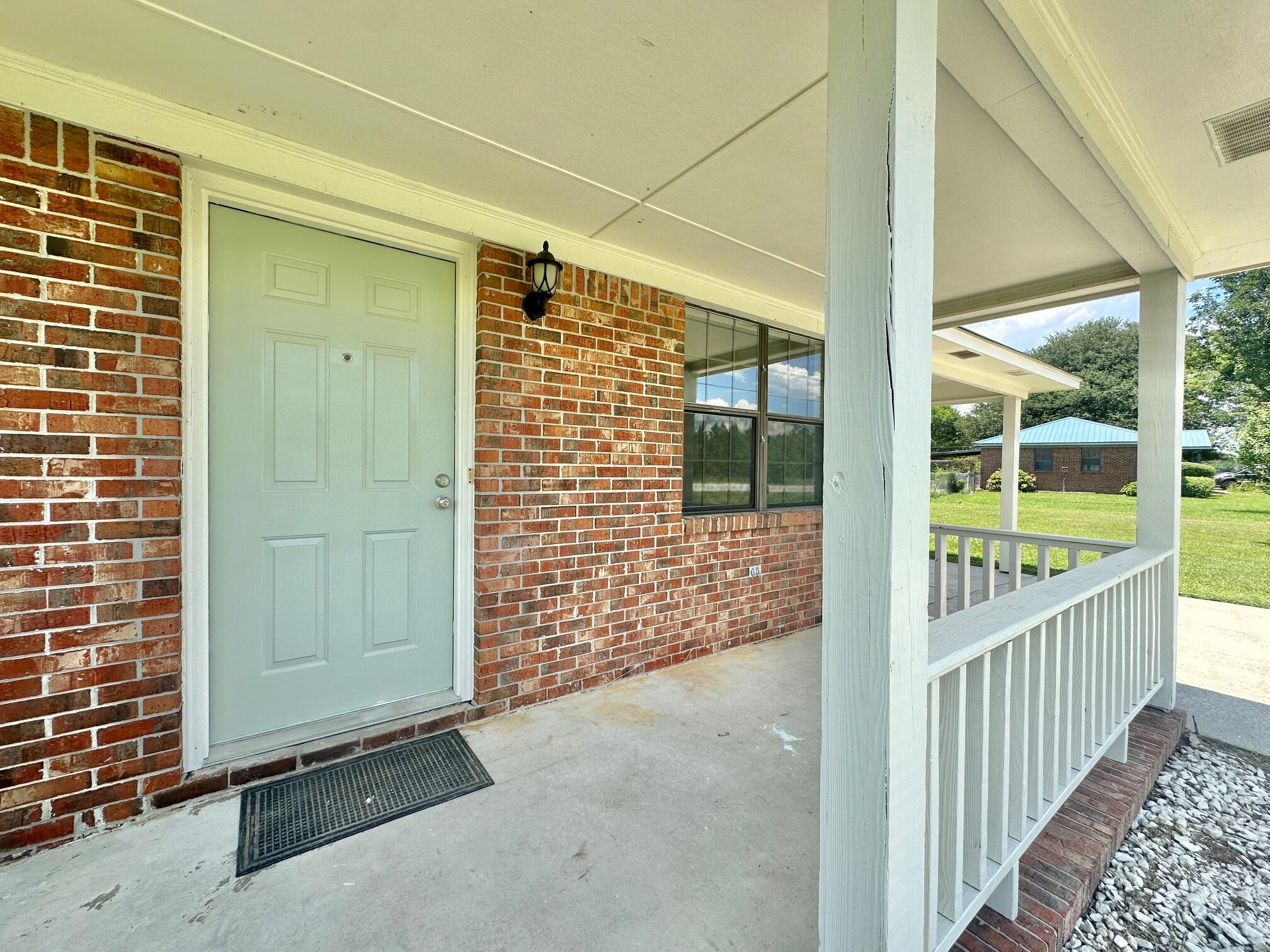 3665 SPRINGHILL CHURCH Road