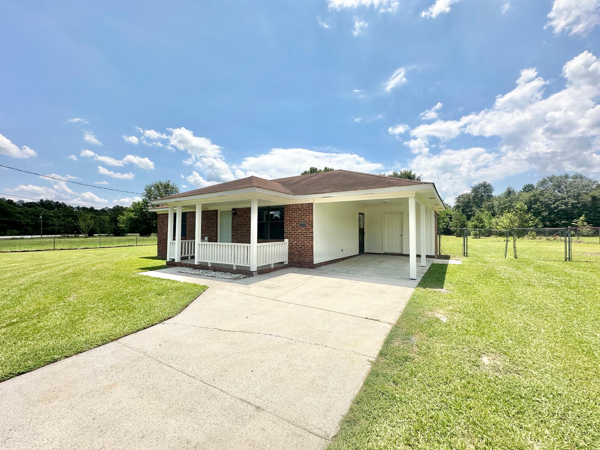 3665 SPRINGHILL CHURCH Road