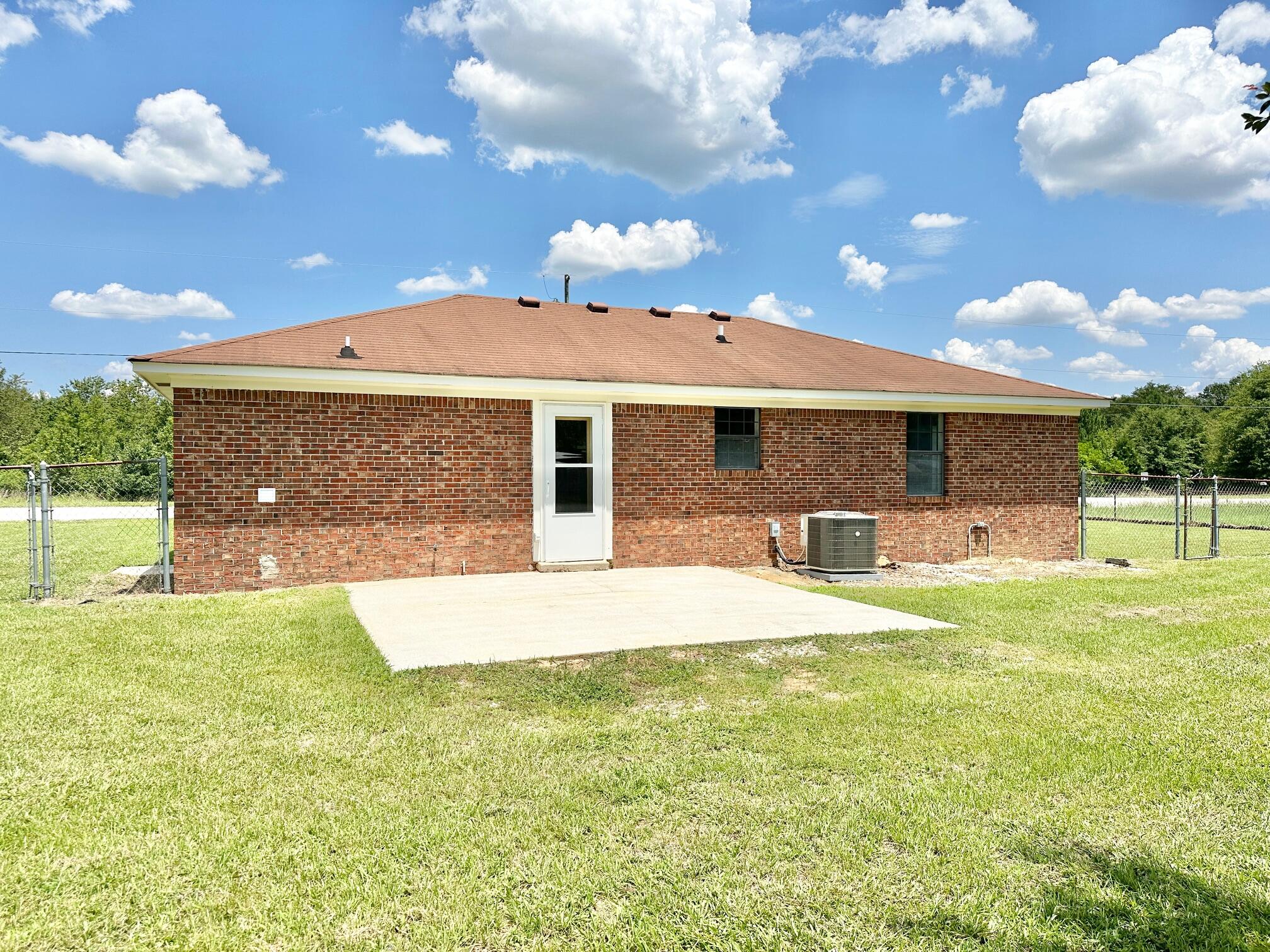 3665 SPRINGHILL CHURCH Road