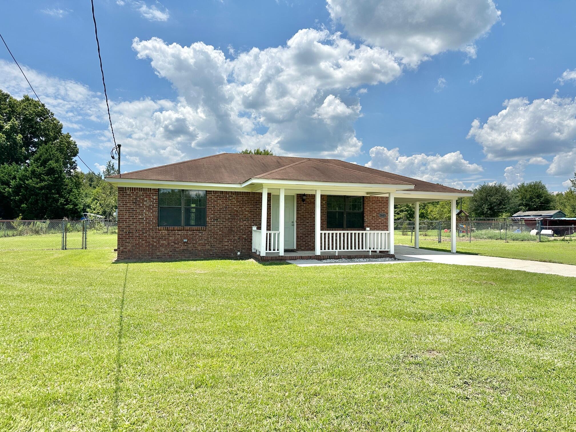 3665 SPRINGHILL CHURCH Road