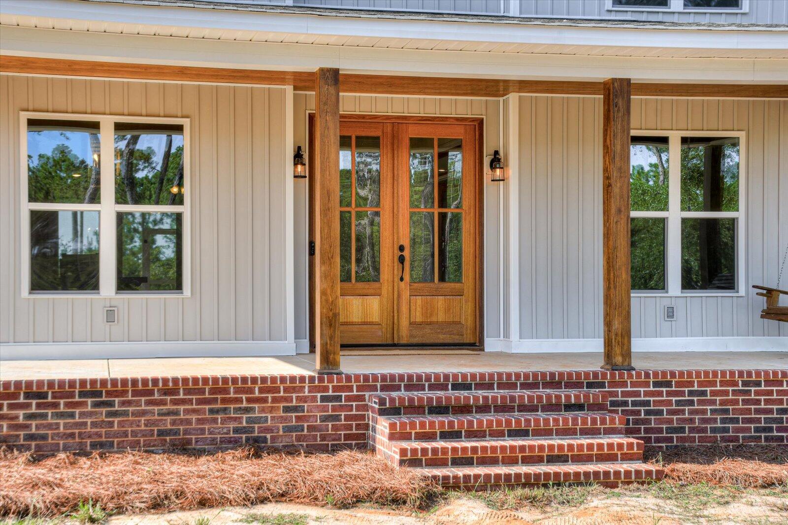 1353 SPREAD OAK Road