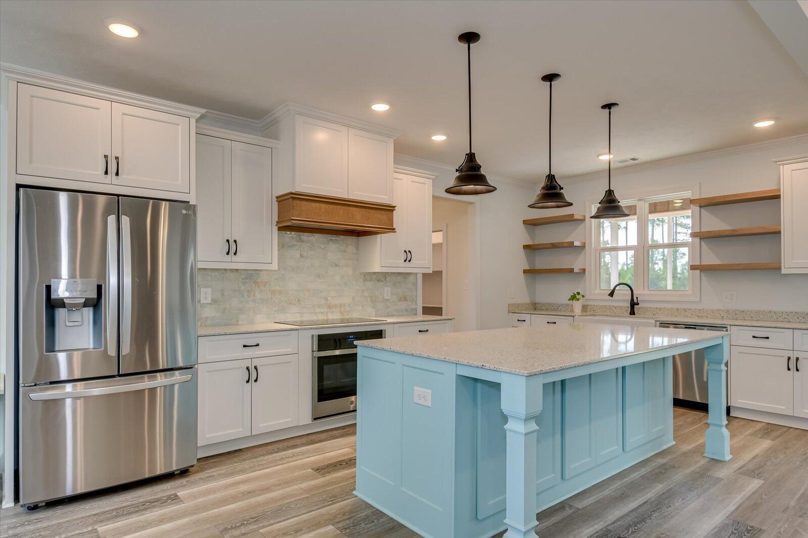 1353 SPREAD OAK Road