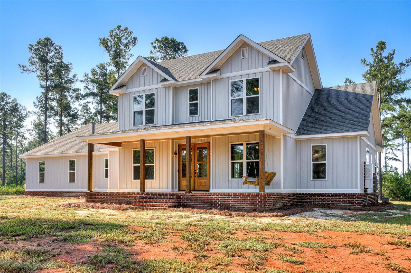 1353 SPREAD OAK Road