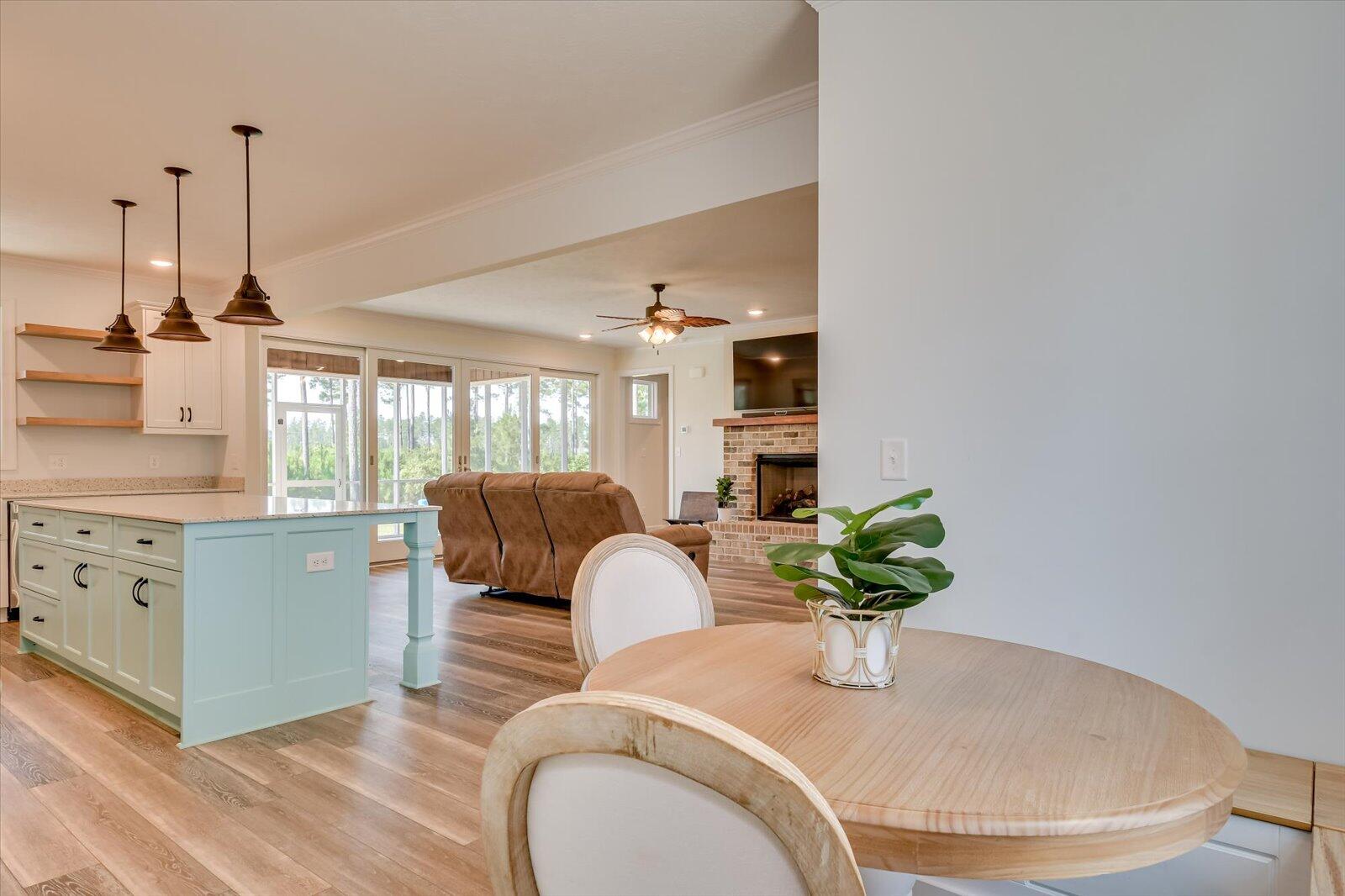 1353 SPREAD OAK Road