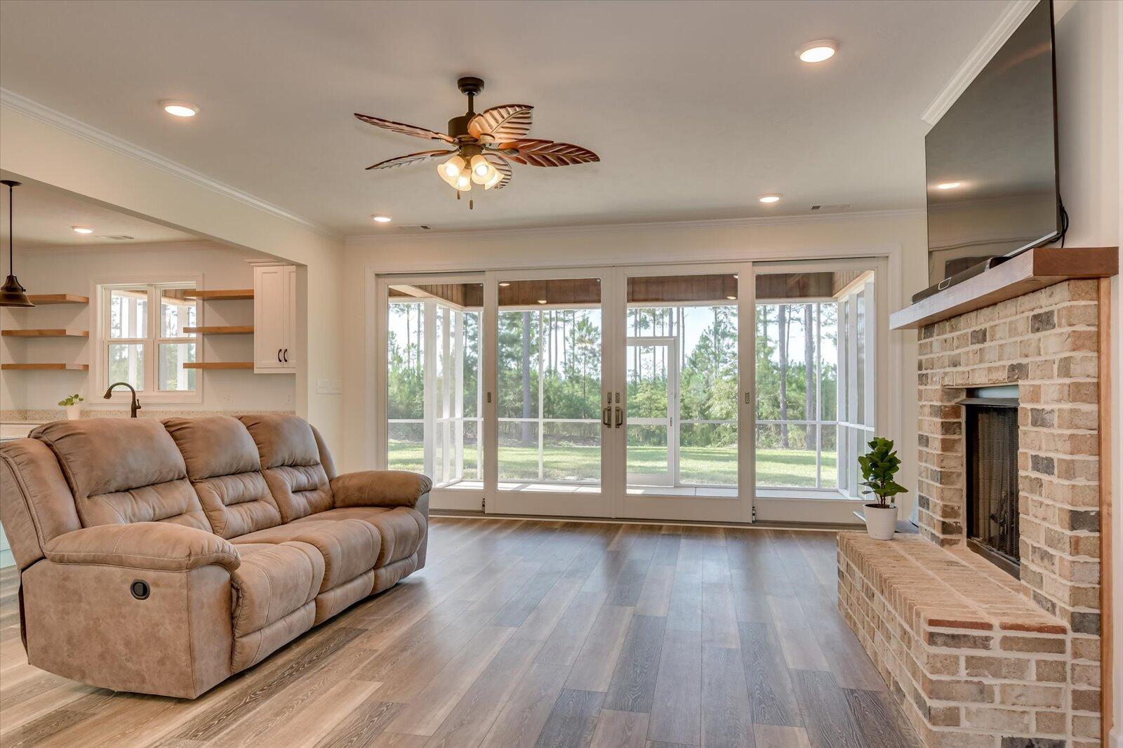 1353 SPREAD OAK Road