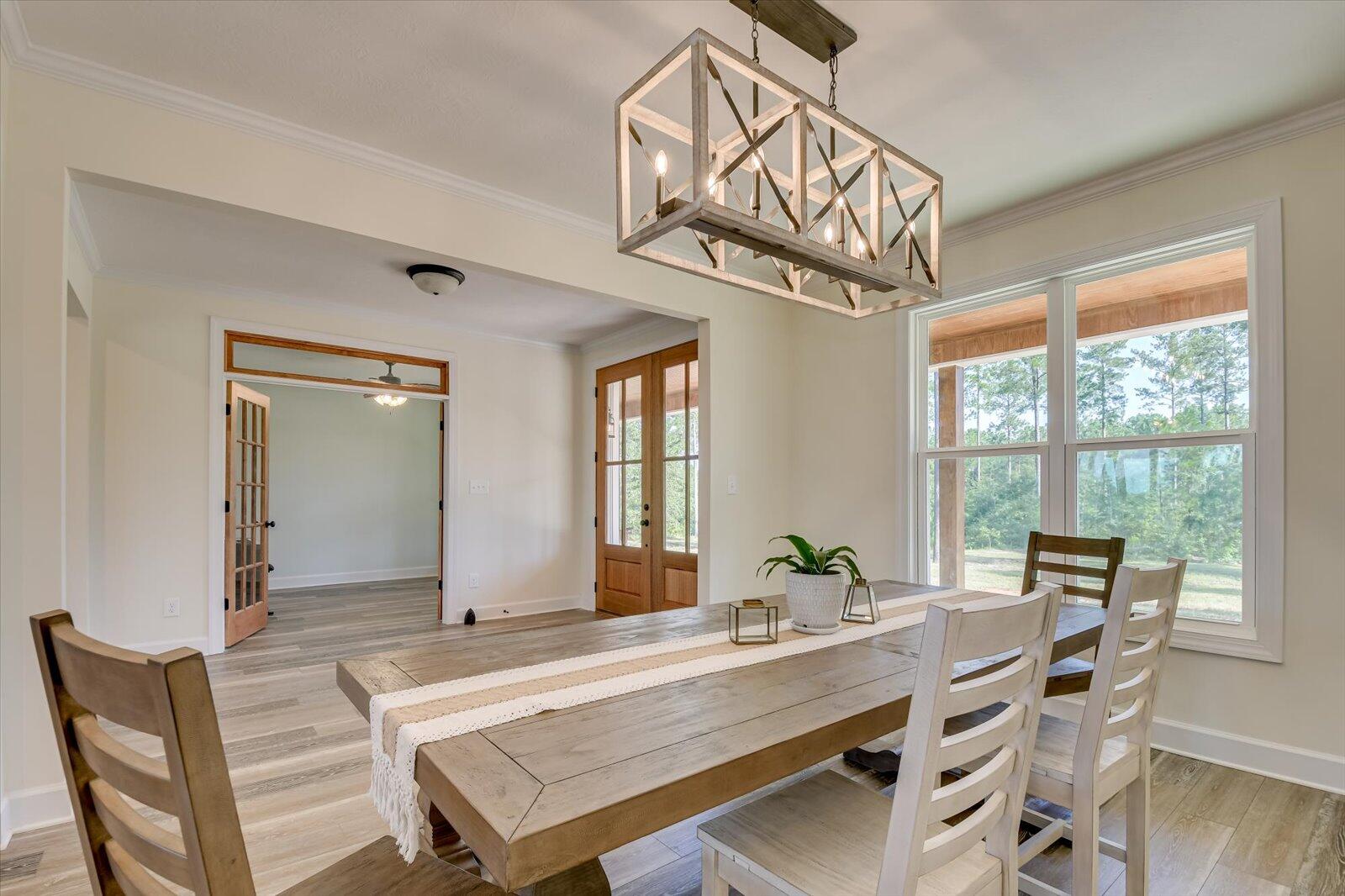 1353 SPREAD OAK Road