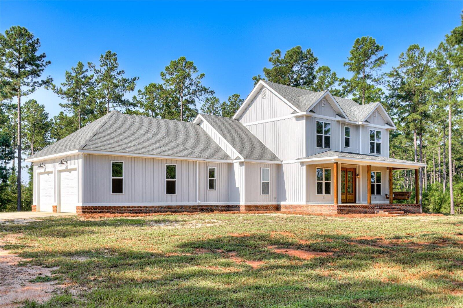 1353 SPREAD OAK Road