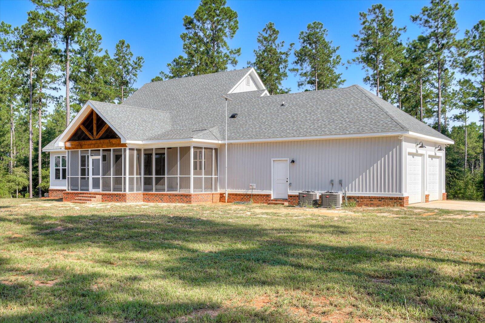 1353 SPREAD OAK Road