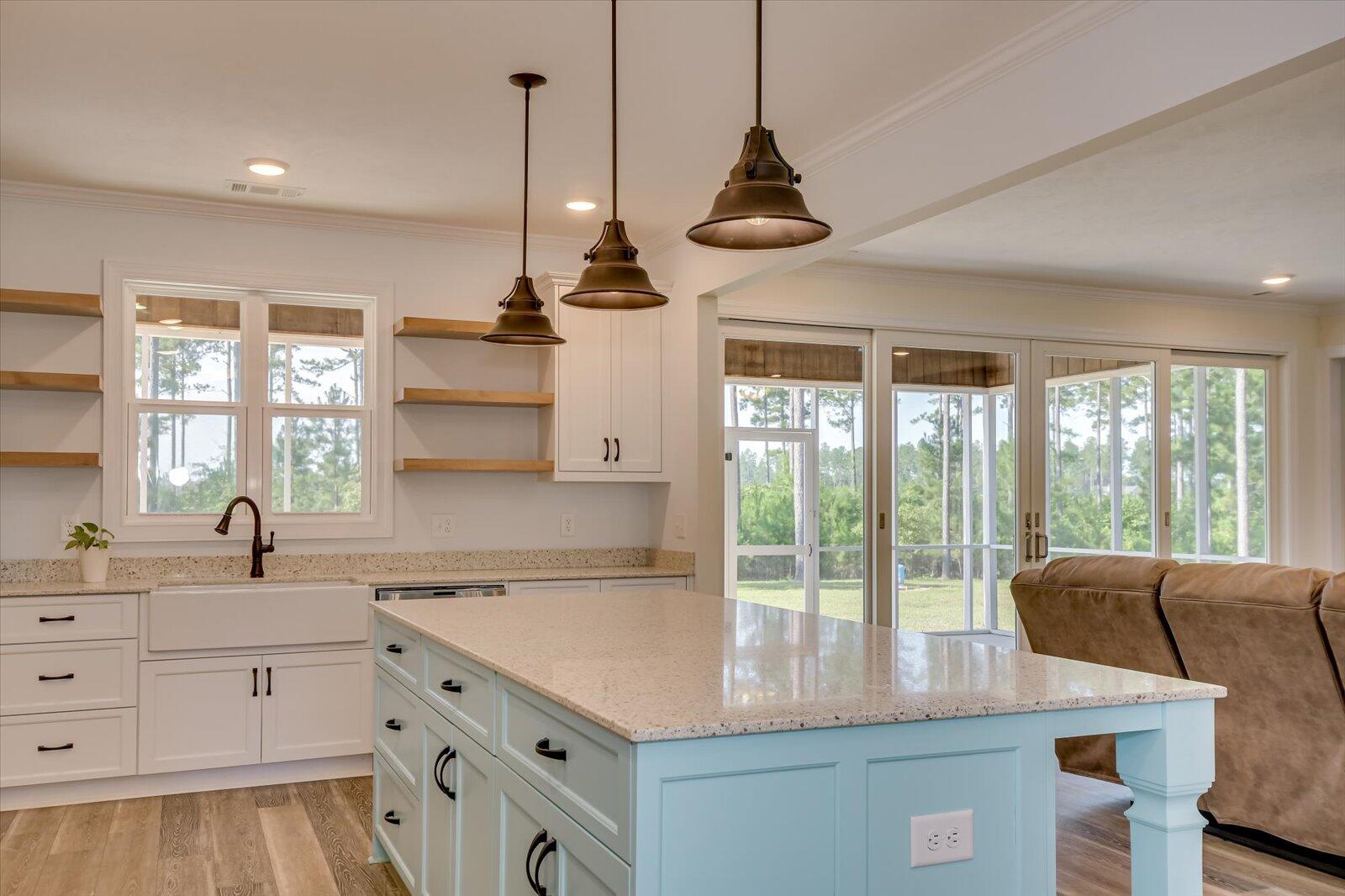 1353 SPREAD OAK Road