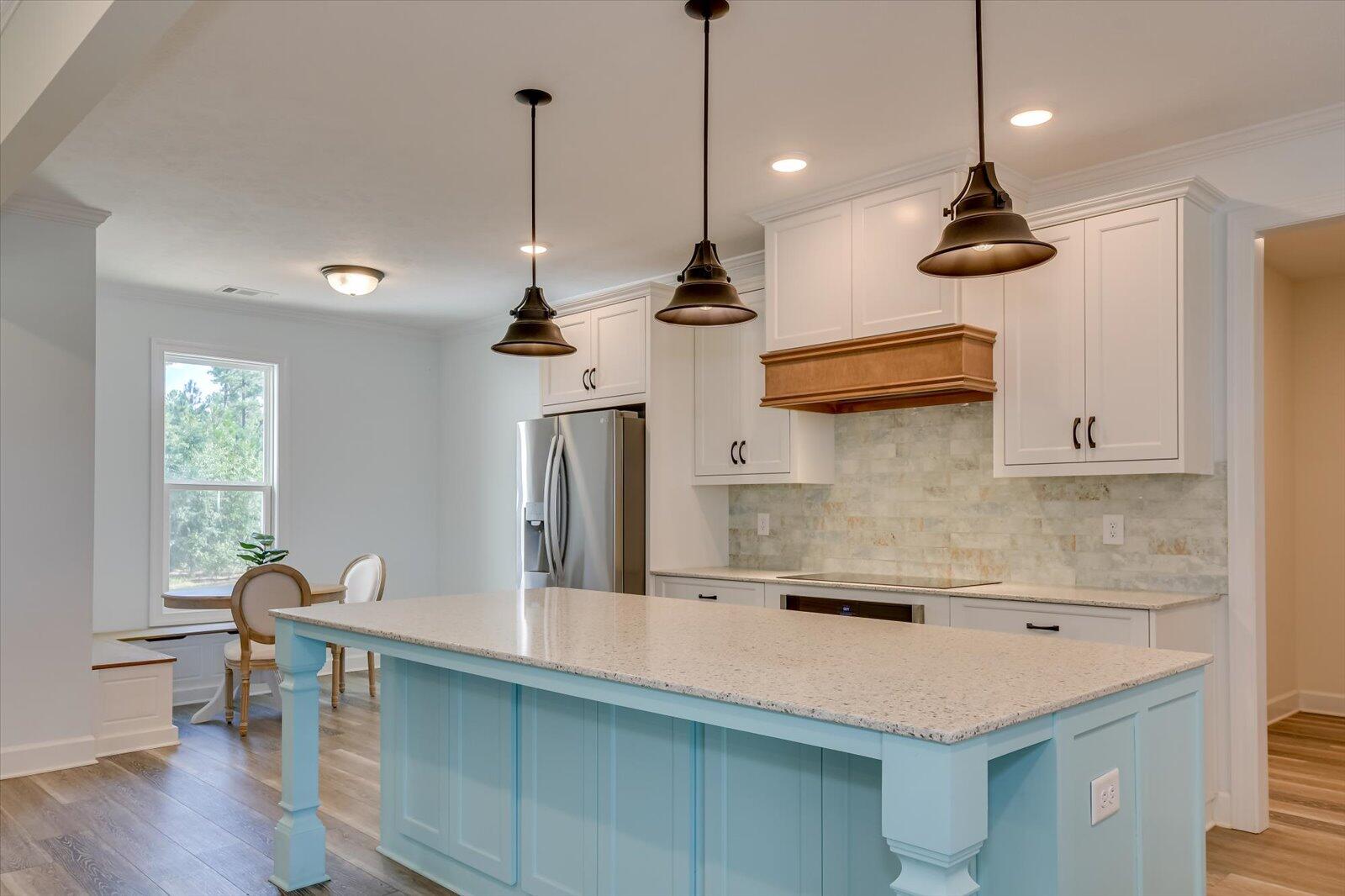 1353 SPREAD OAK Road