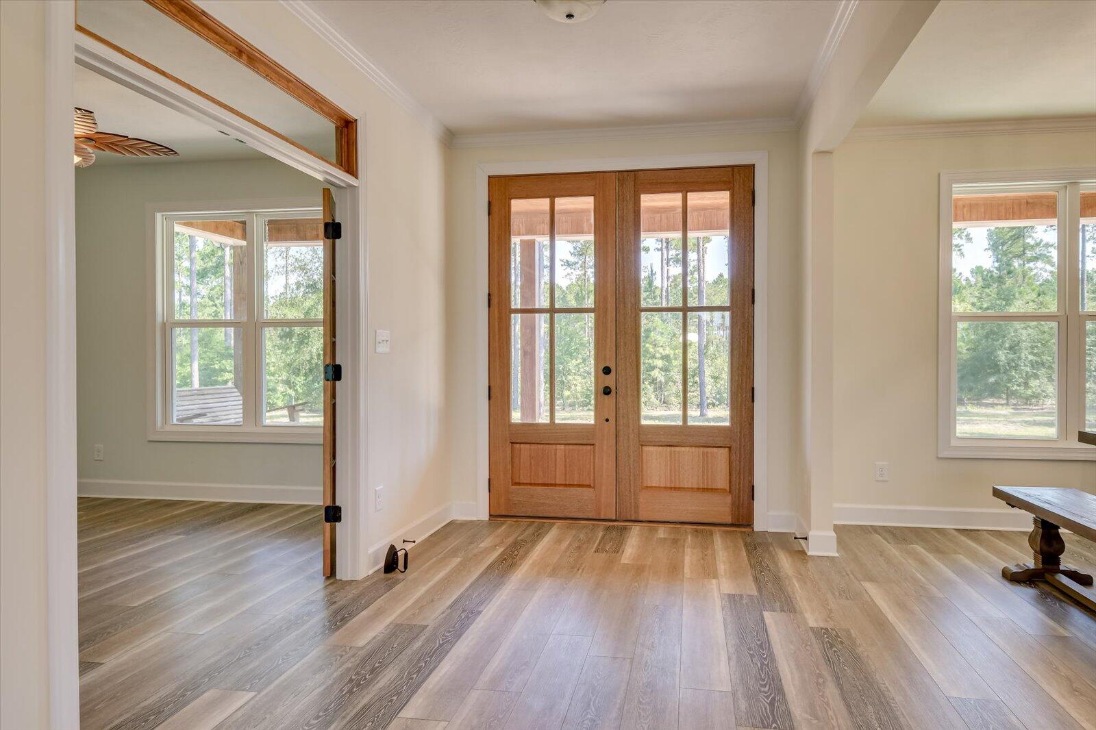 1353 SPREAD OAK Road