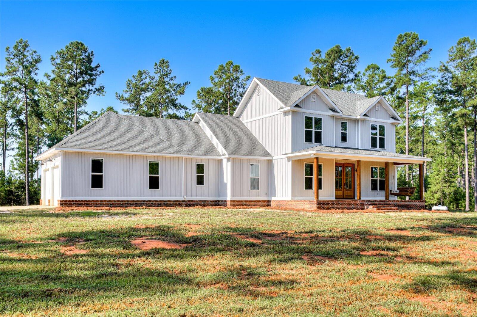 1353 SPREAD OAK Road