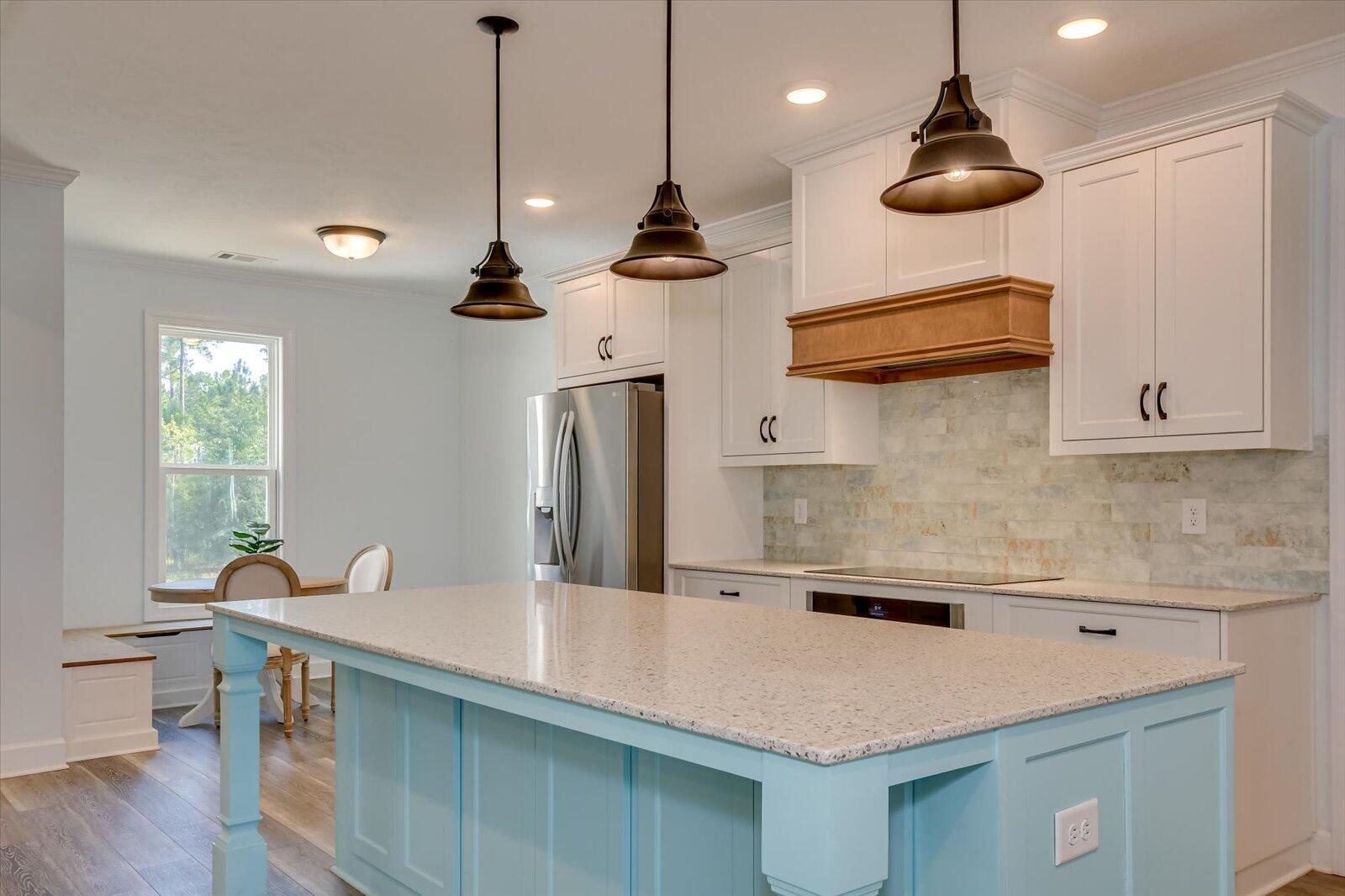 1353 SPREAD OAK Road