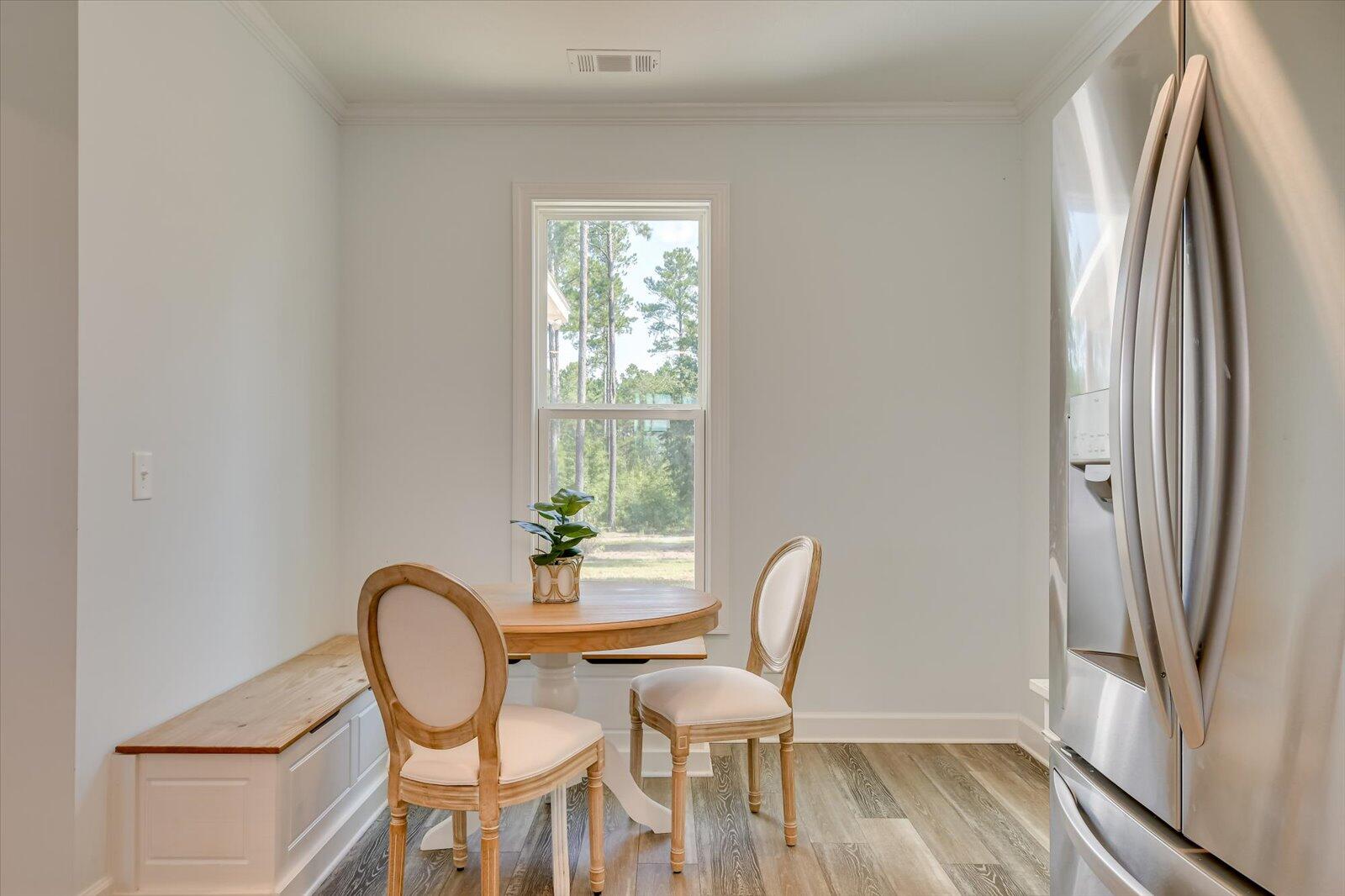 1353 SPREAD OAK Road