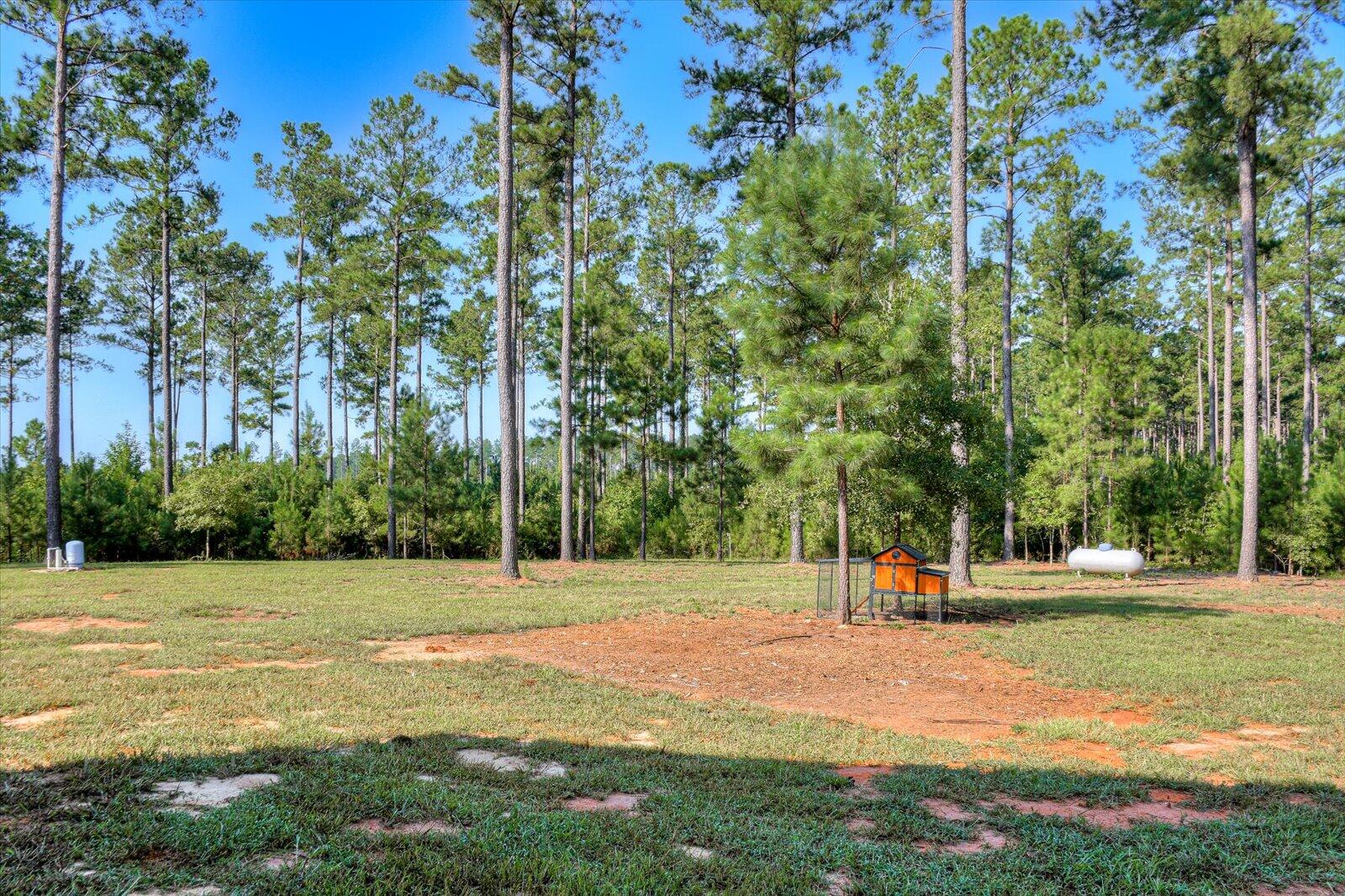 1353 SPREAD OAK Road