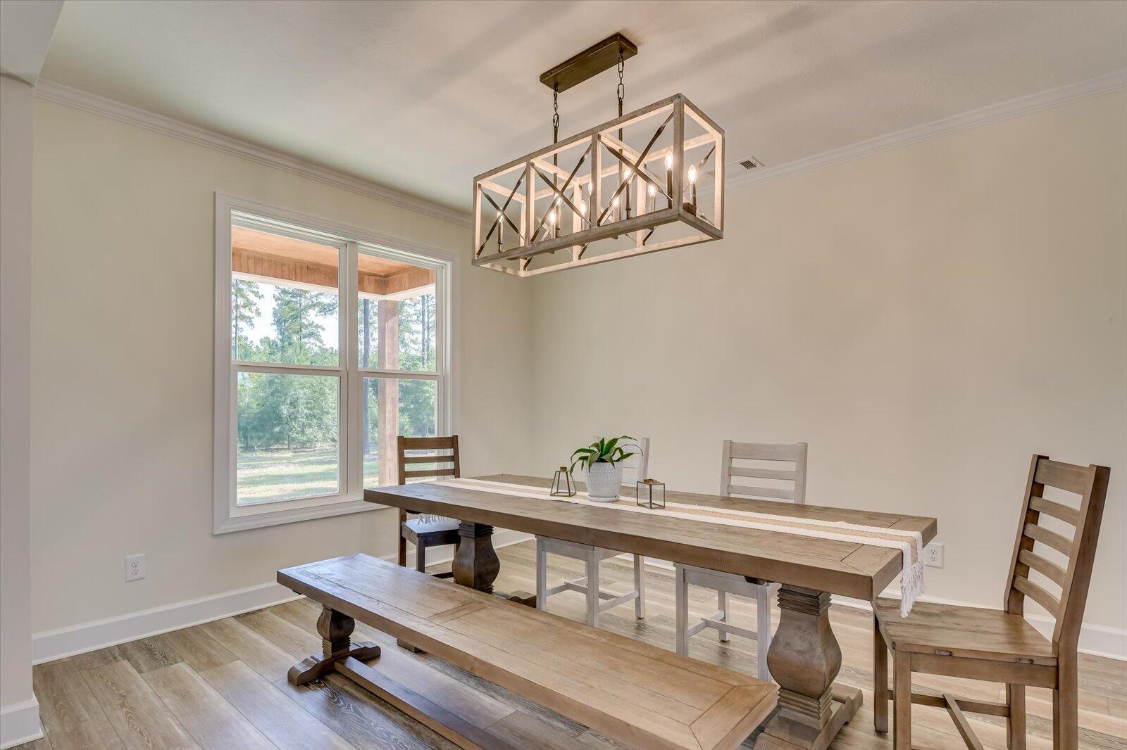 1353 SPREAD OAK Road