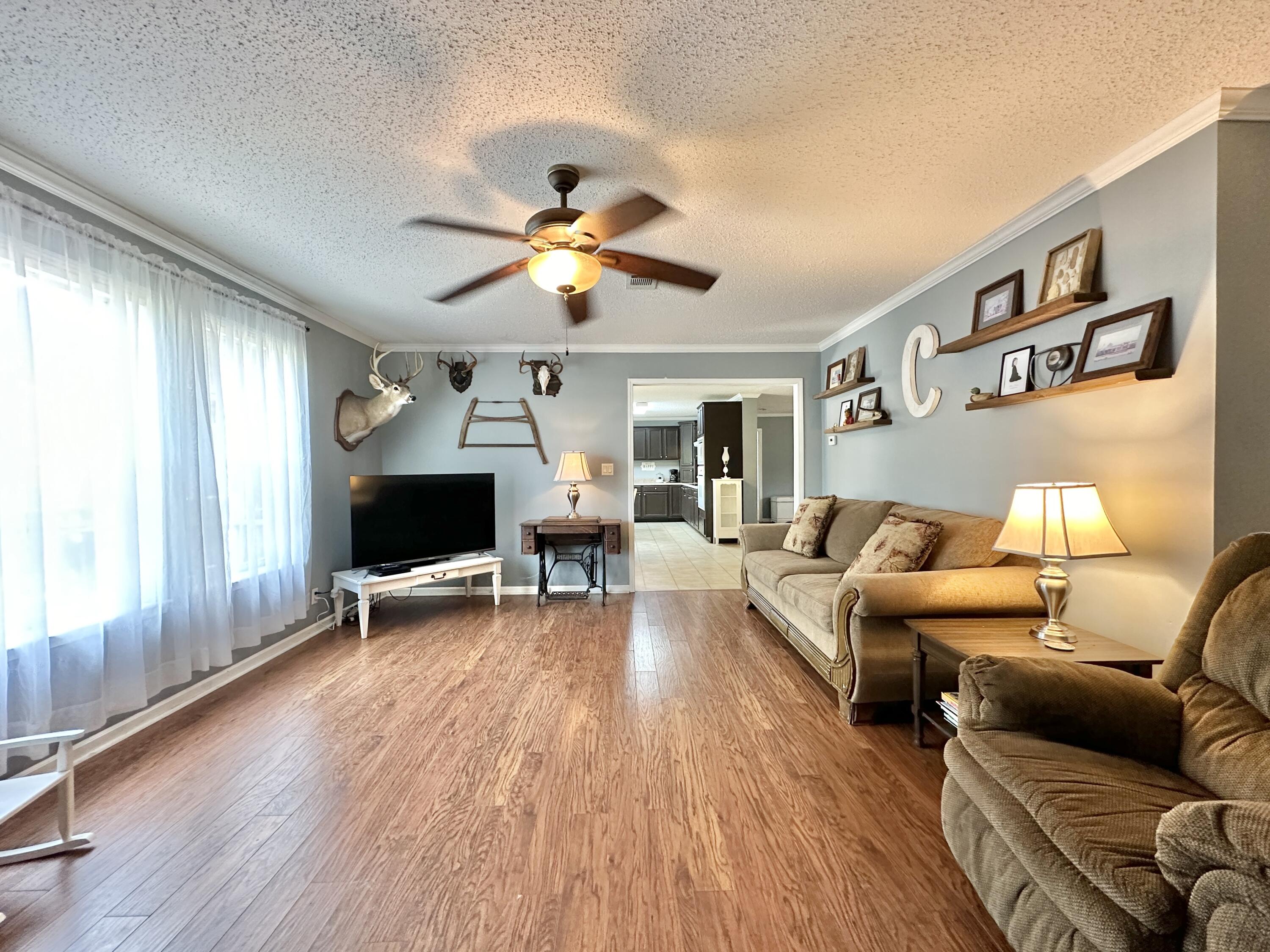 1124 BRIGHAM LANDING Road