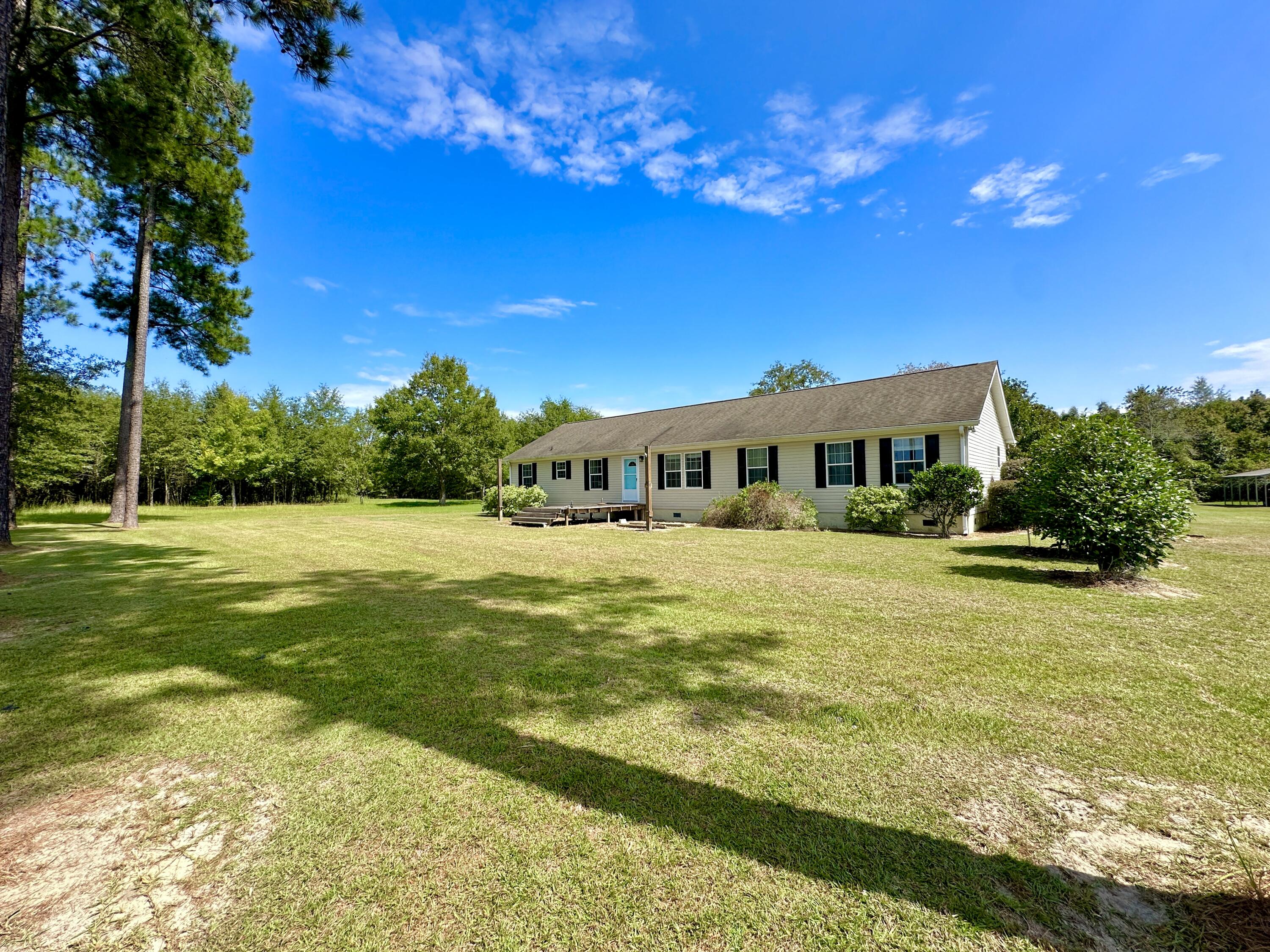 1124 BRIGHAM LANDING Road