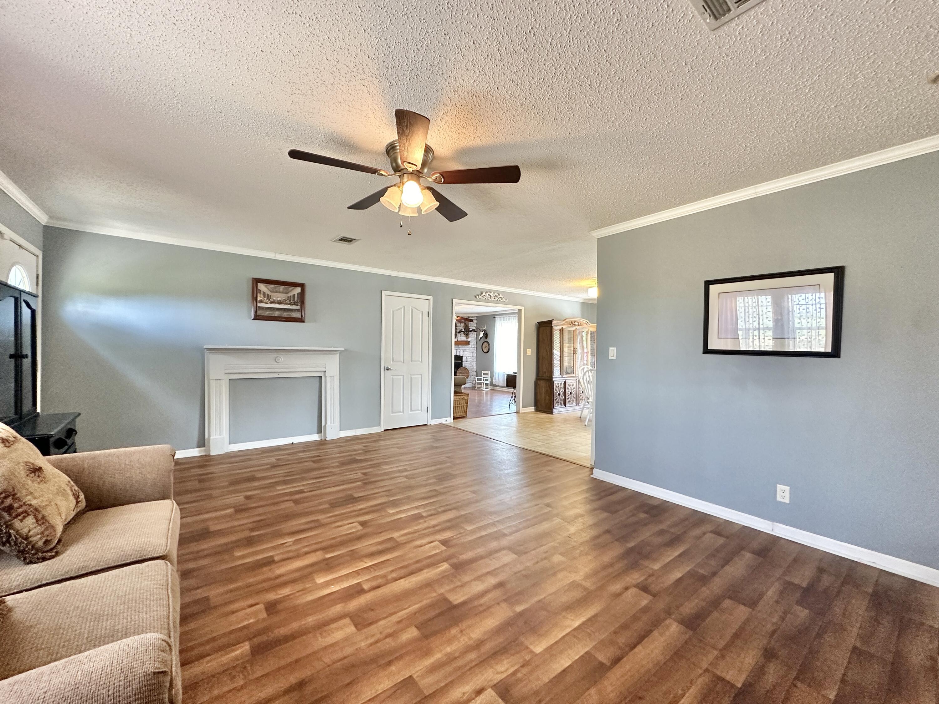 1124 BRIGHAM LANDING Road