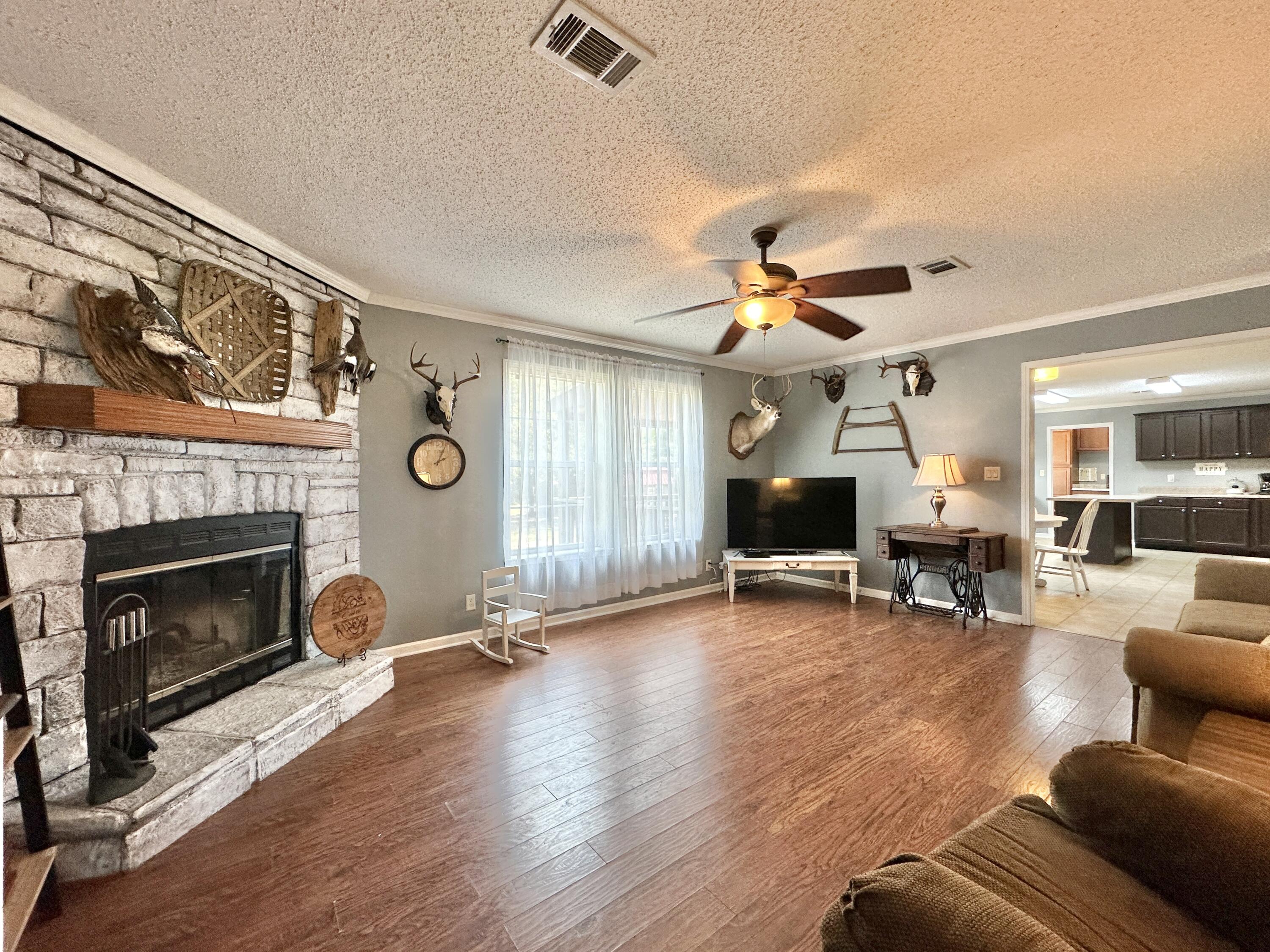 1124 BRIGHAM LANDING Road