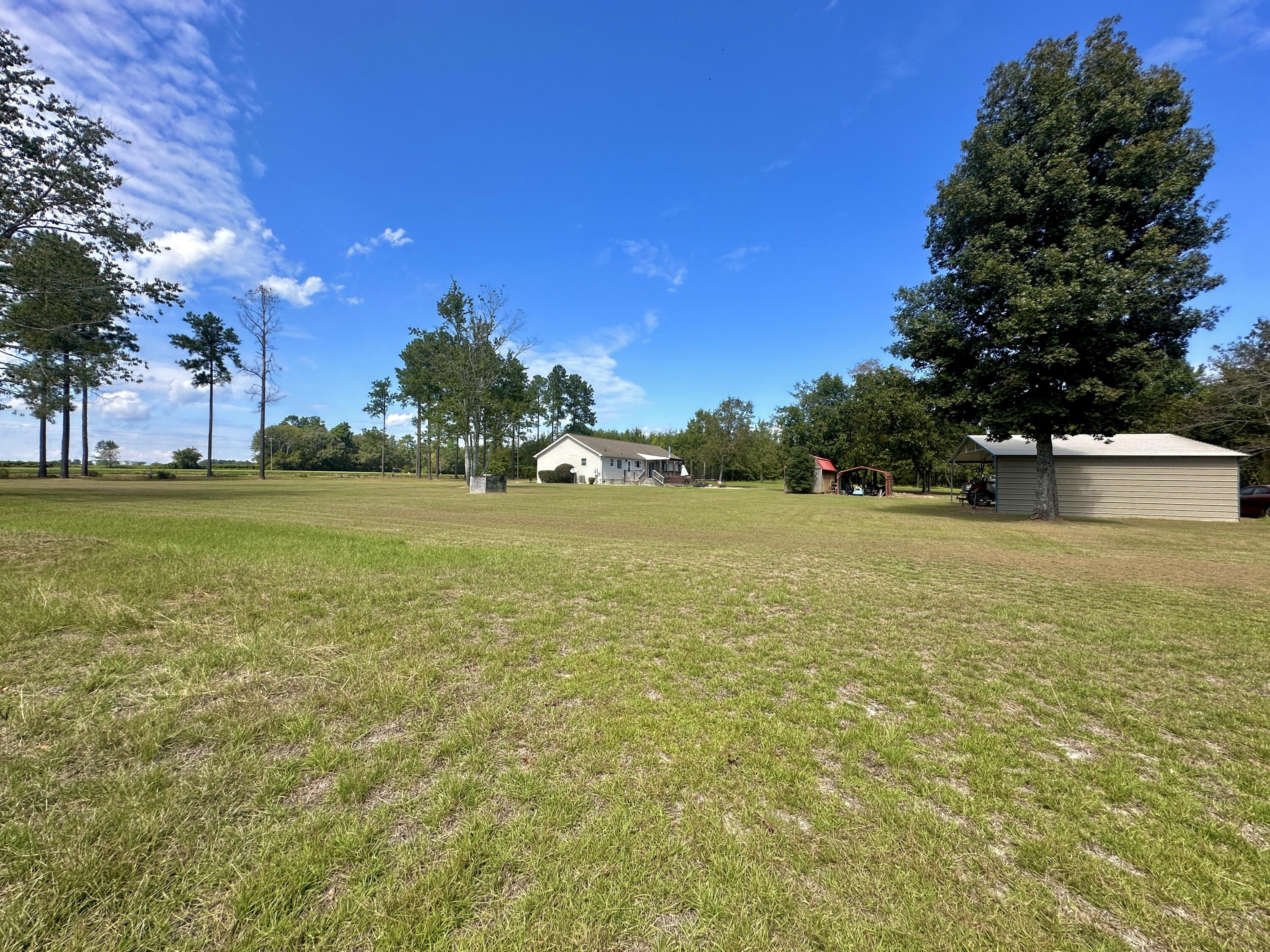 1124 BRIGHAM LANDING Road