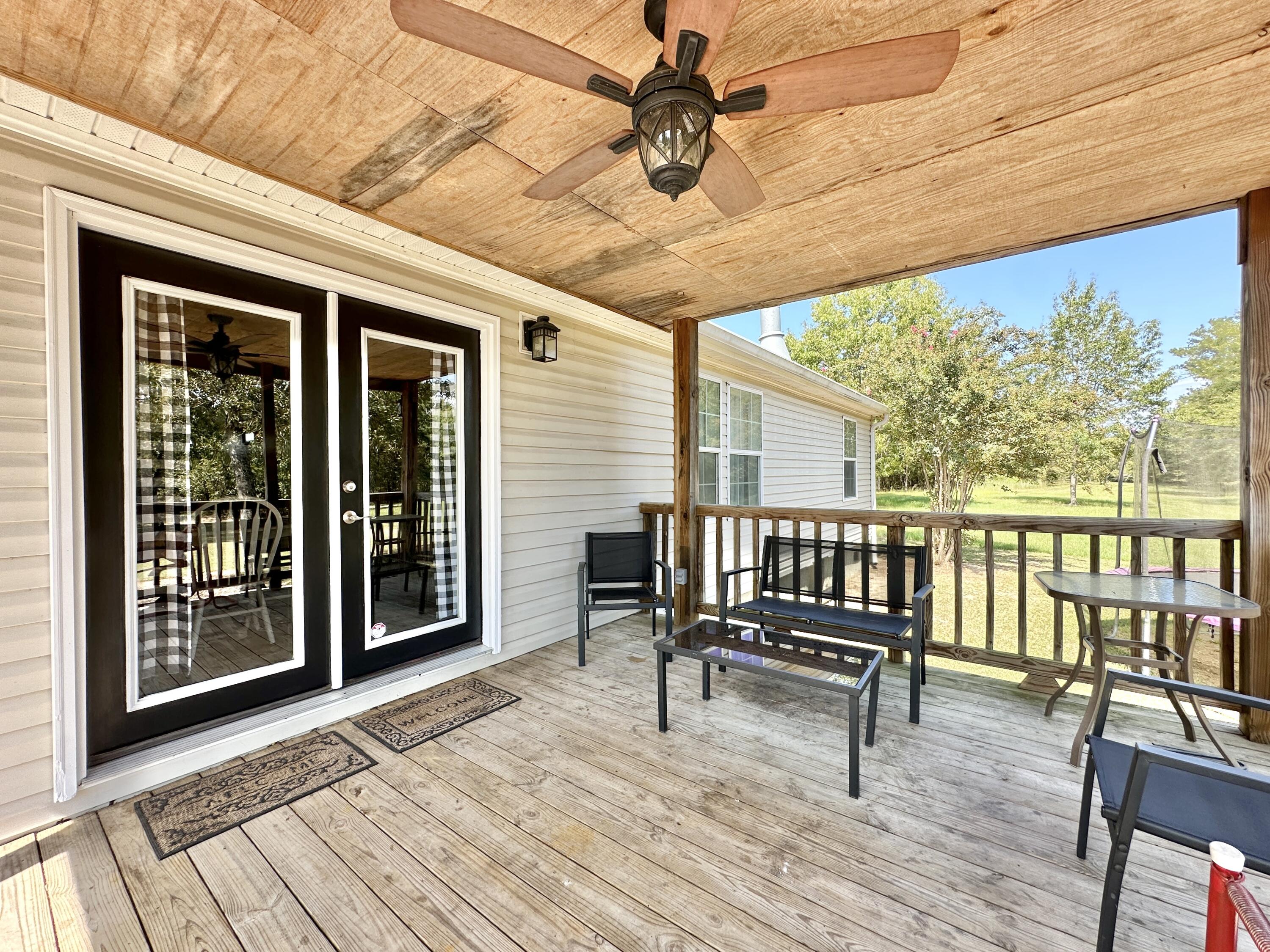 1124 BRIGHAM LANDING Road