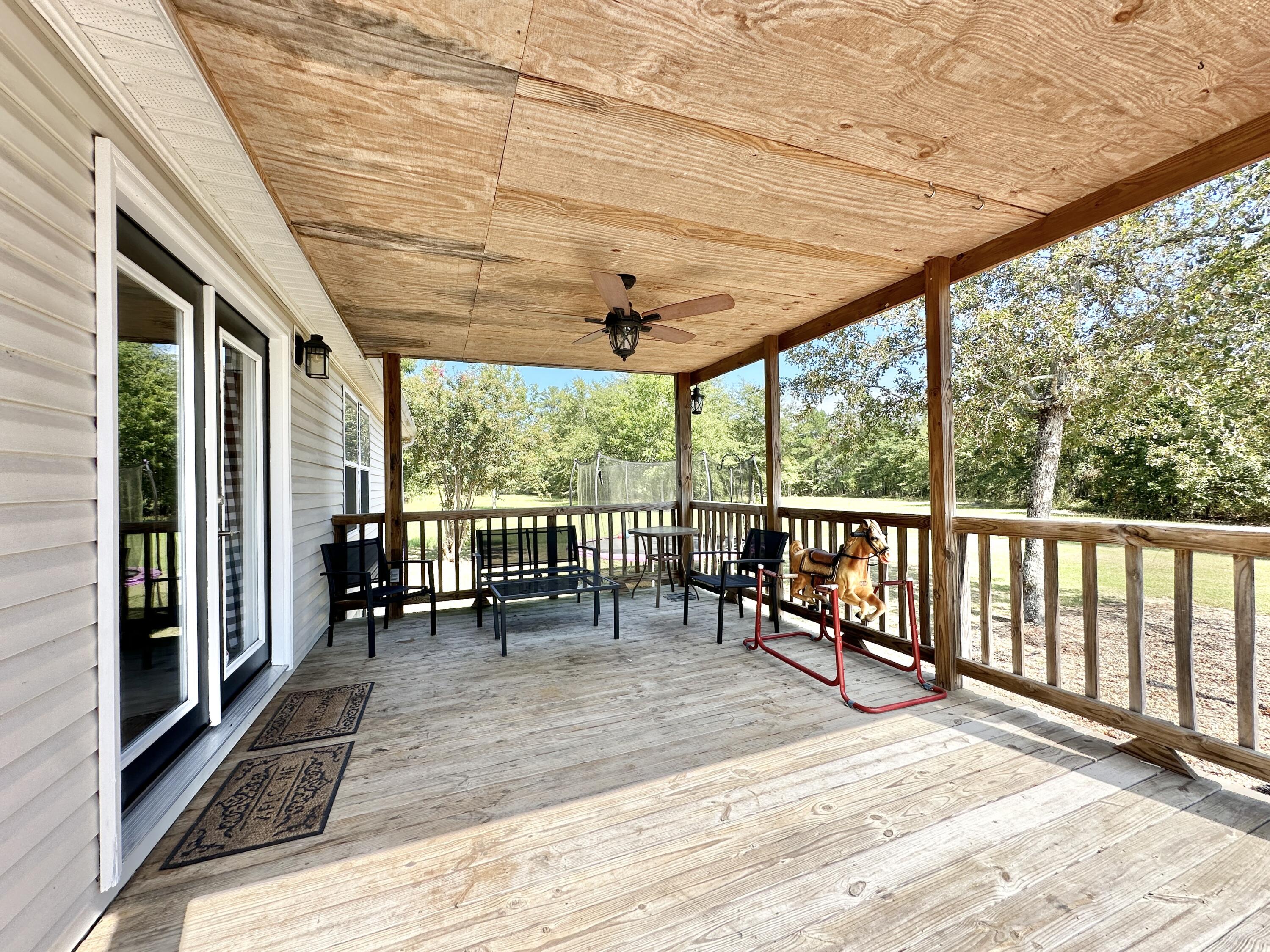 1124 BRIGHAM LANDING Road