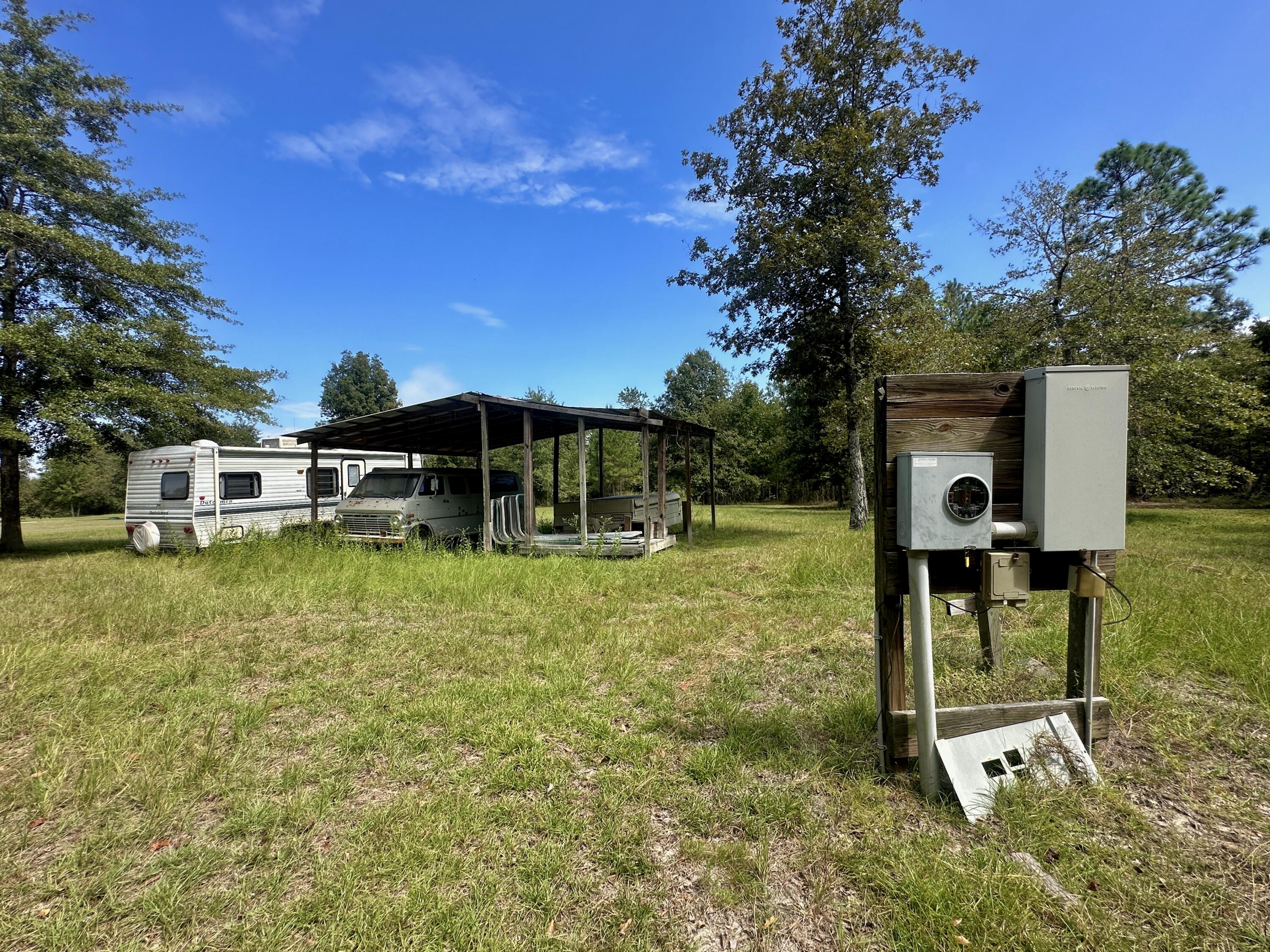 1124 BRIGHAM LANDING Road