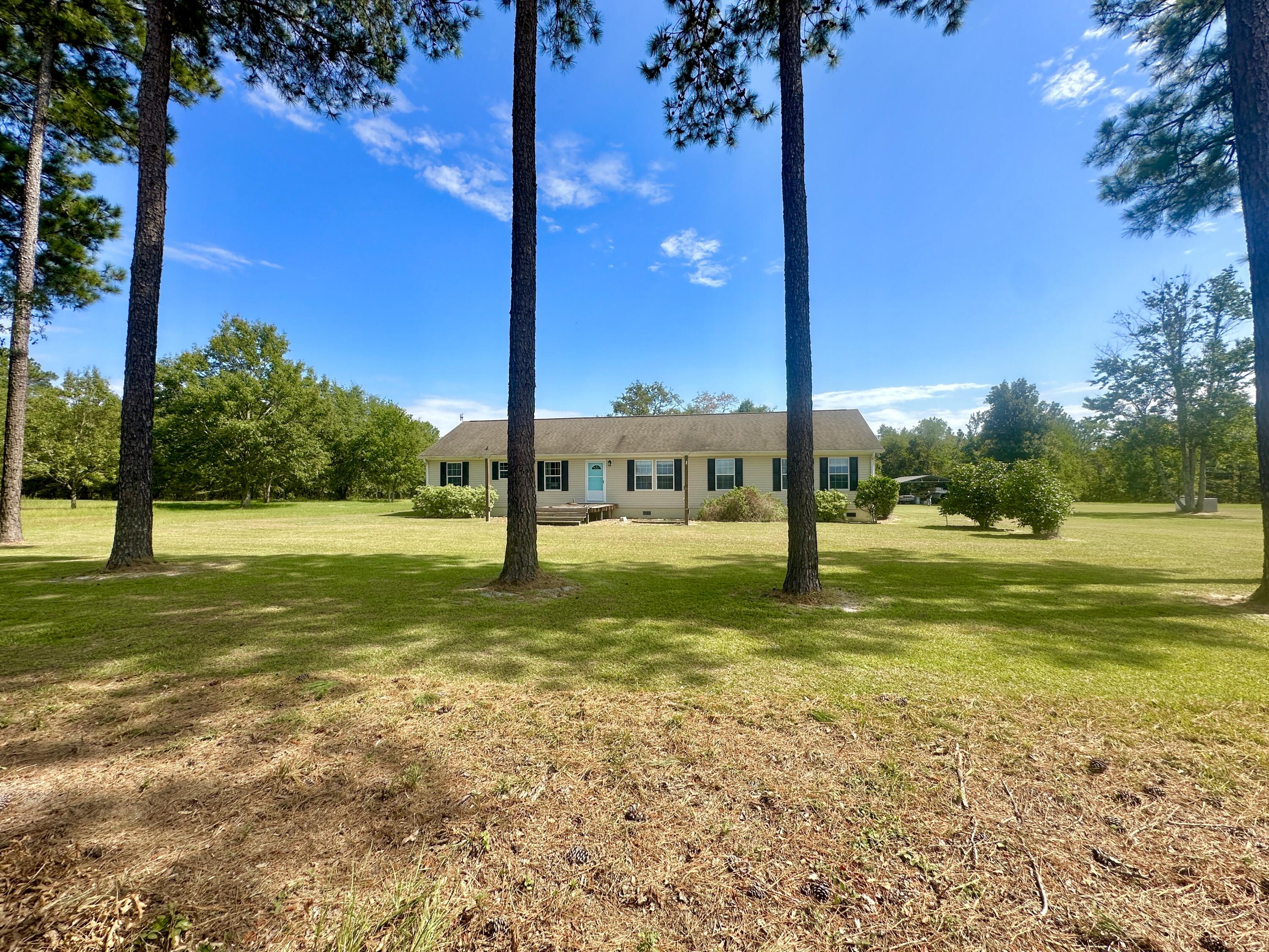 1124 BRIGHAM LANDING Road