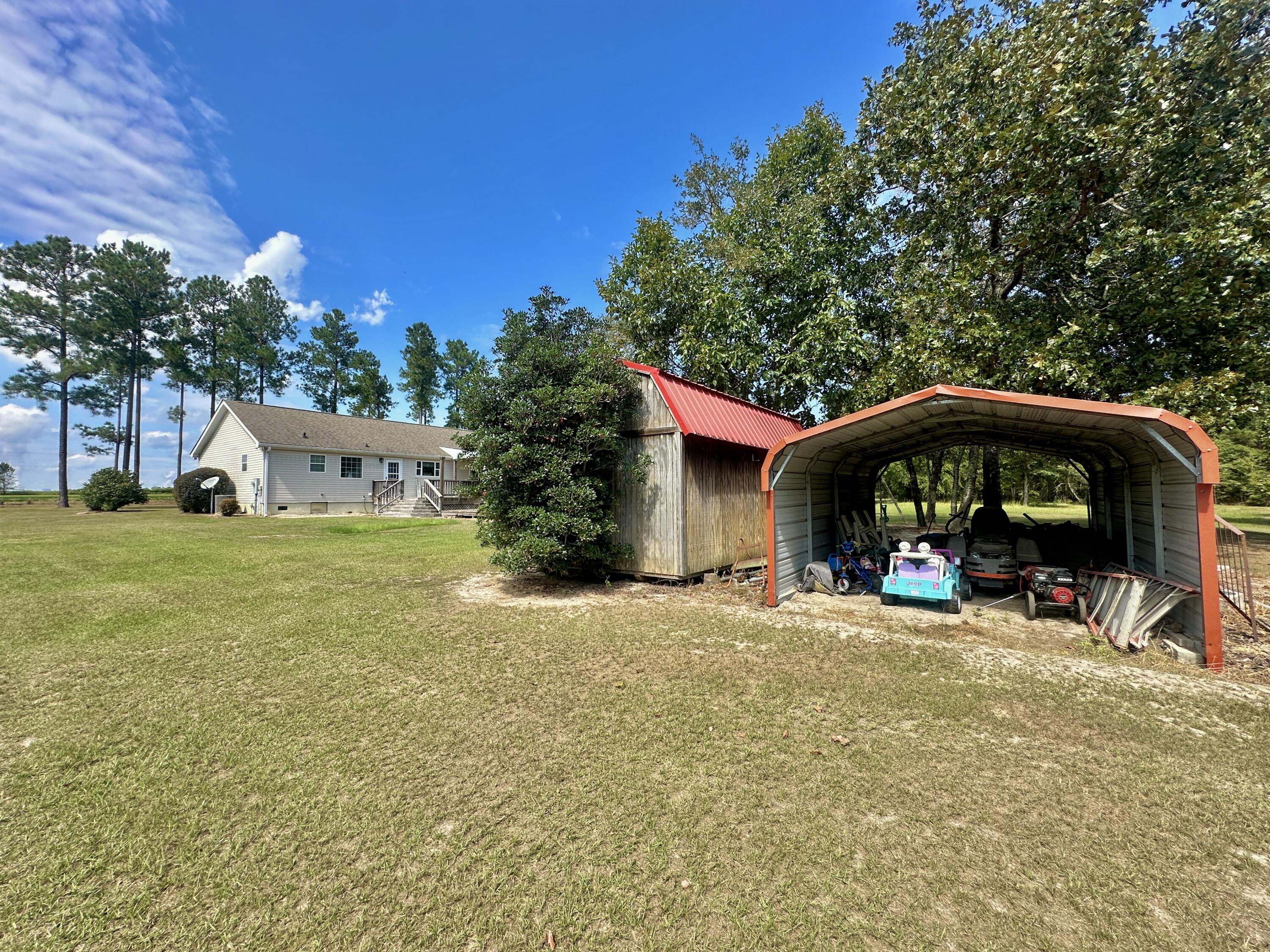 1124 BRIGHAM LANDING Road