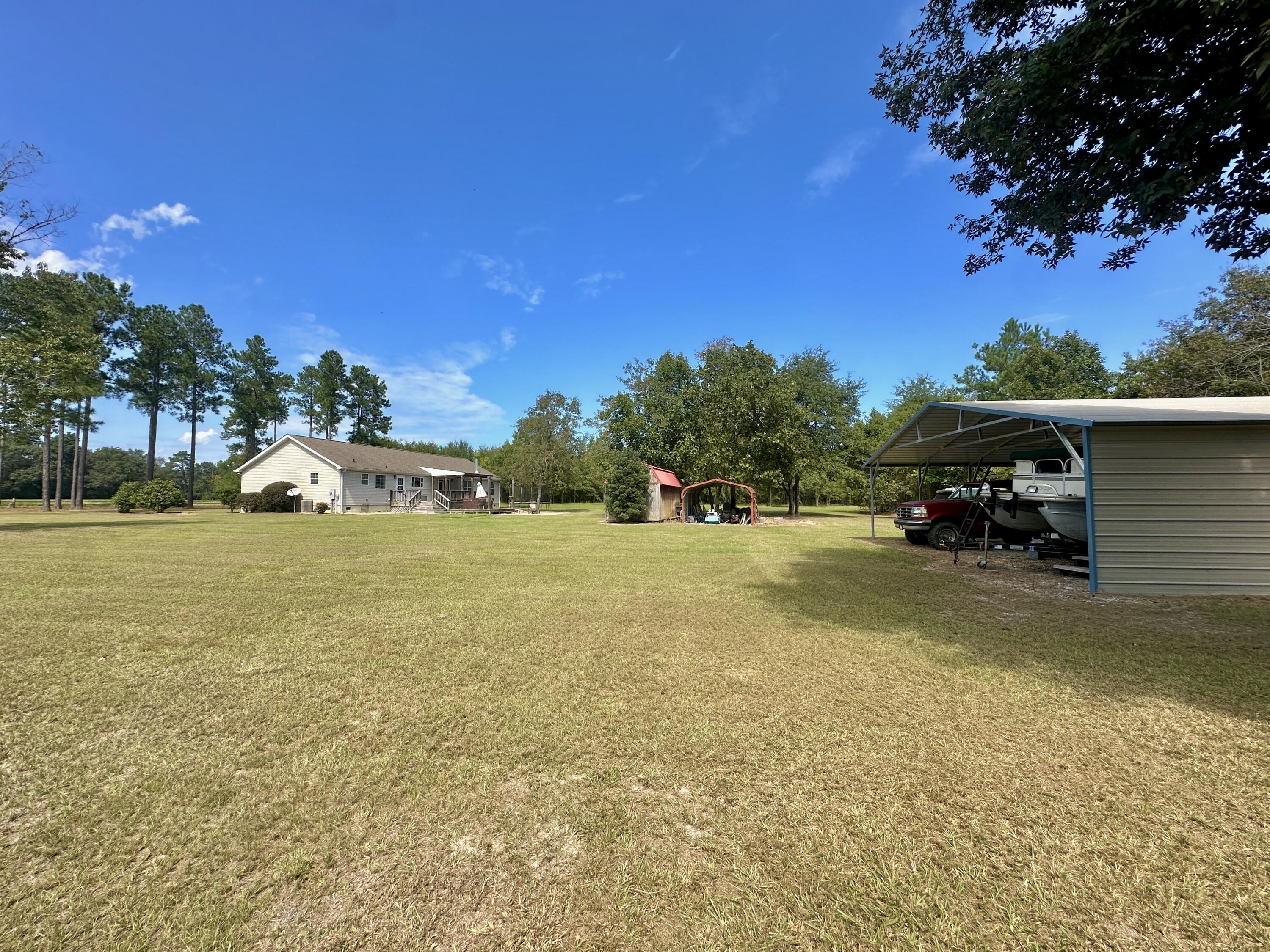 1124 BRIGHAM LANDING Road