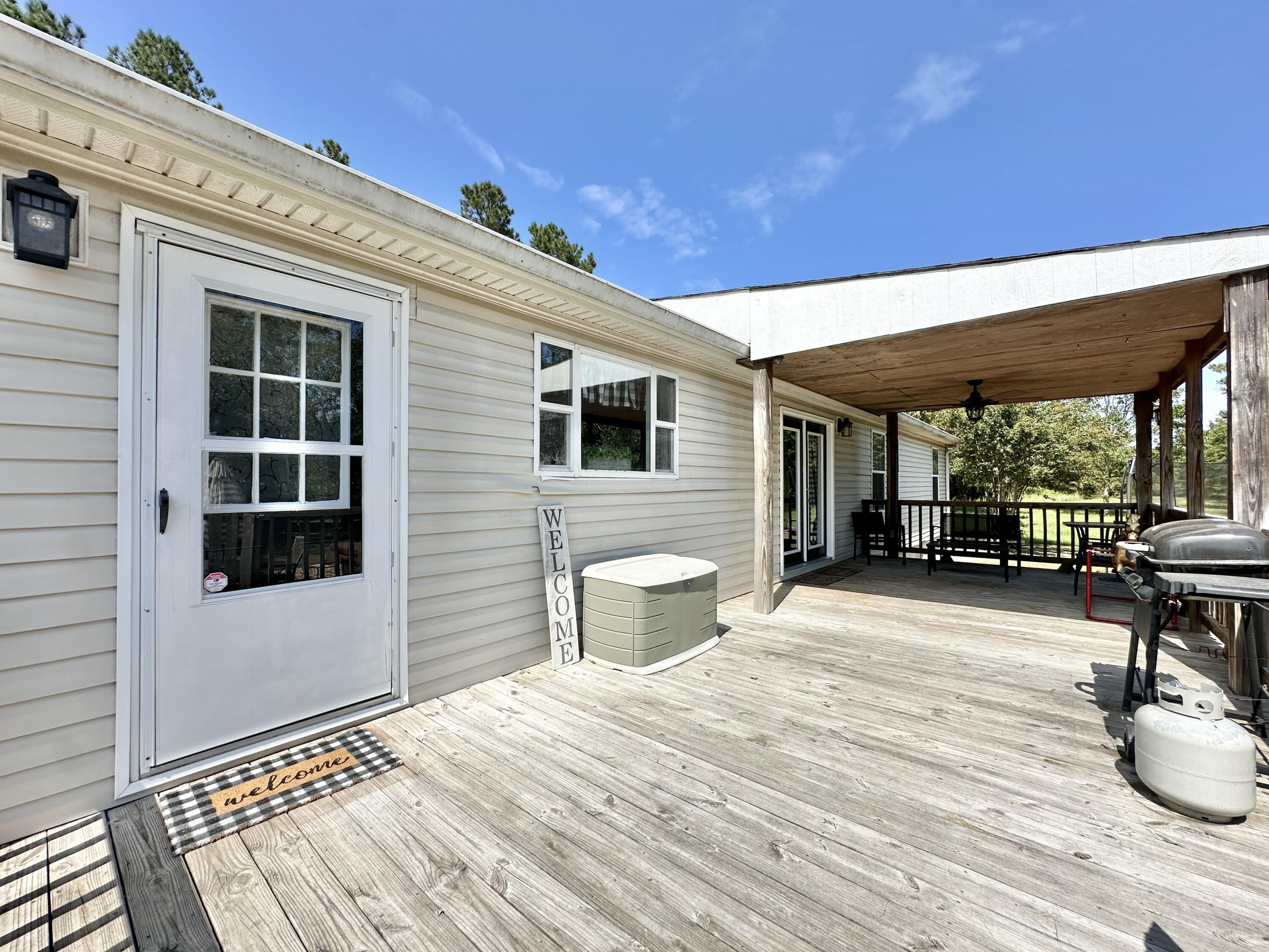 1124 BRIGHAM LANDING Road