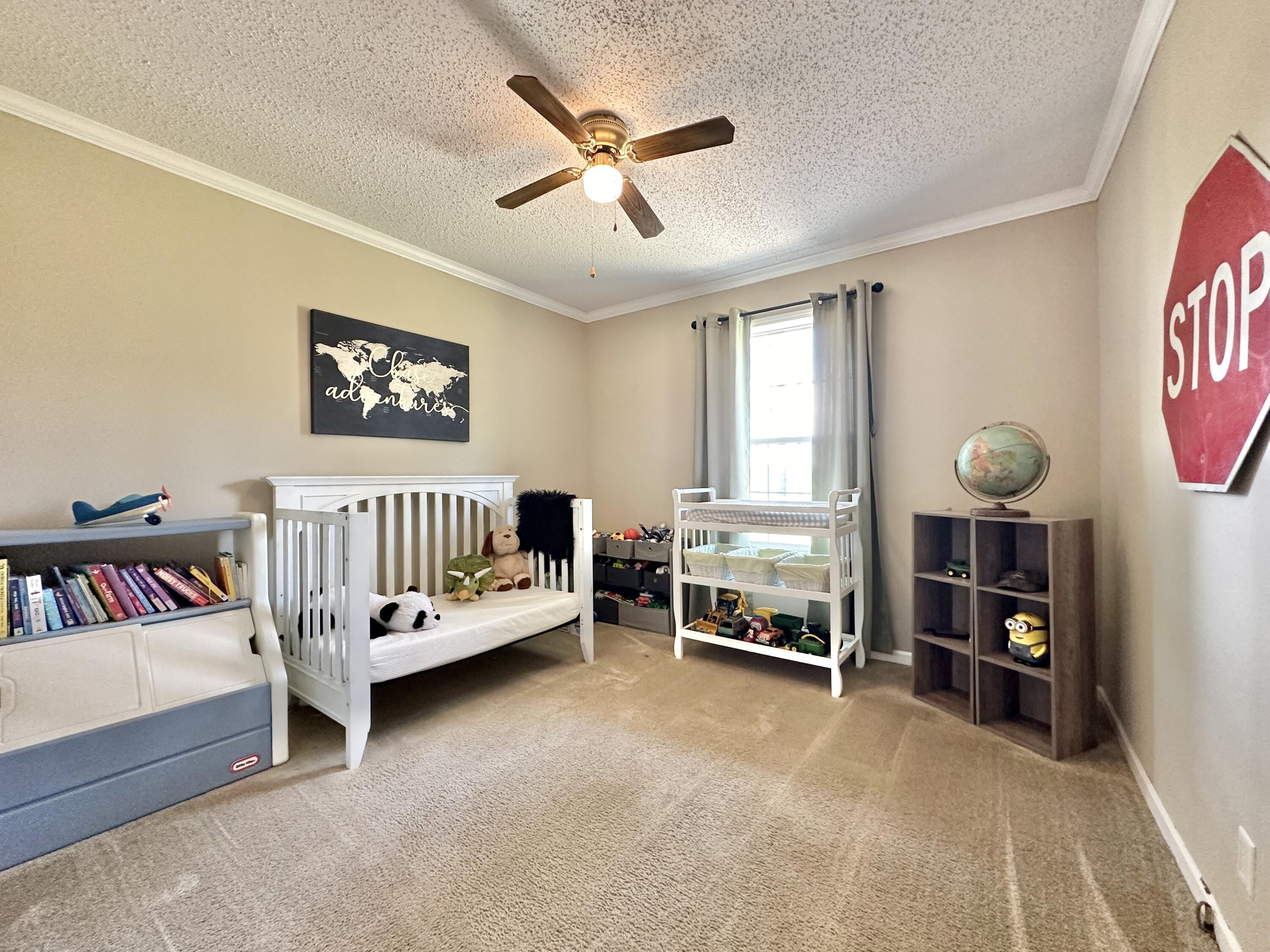 1124 BRIGHAM LANDING Road