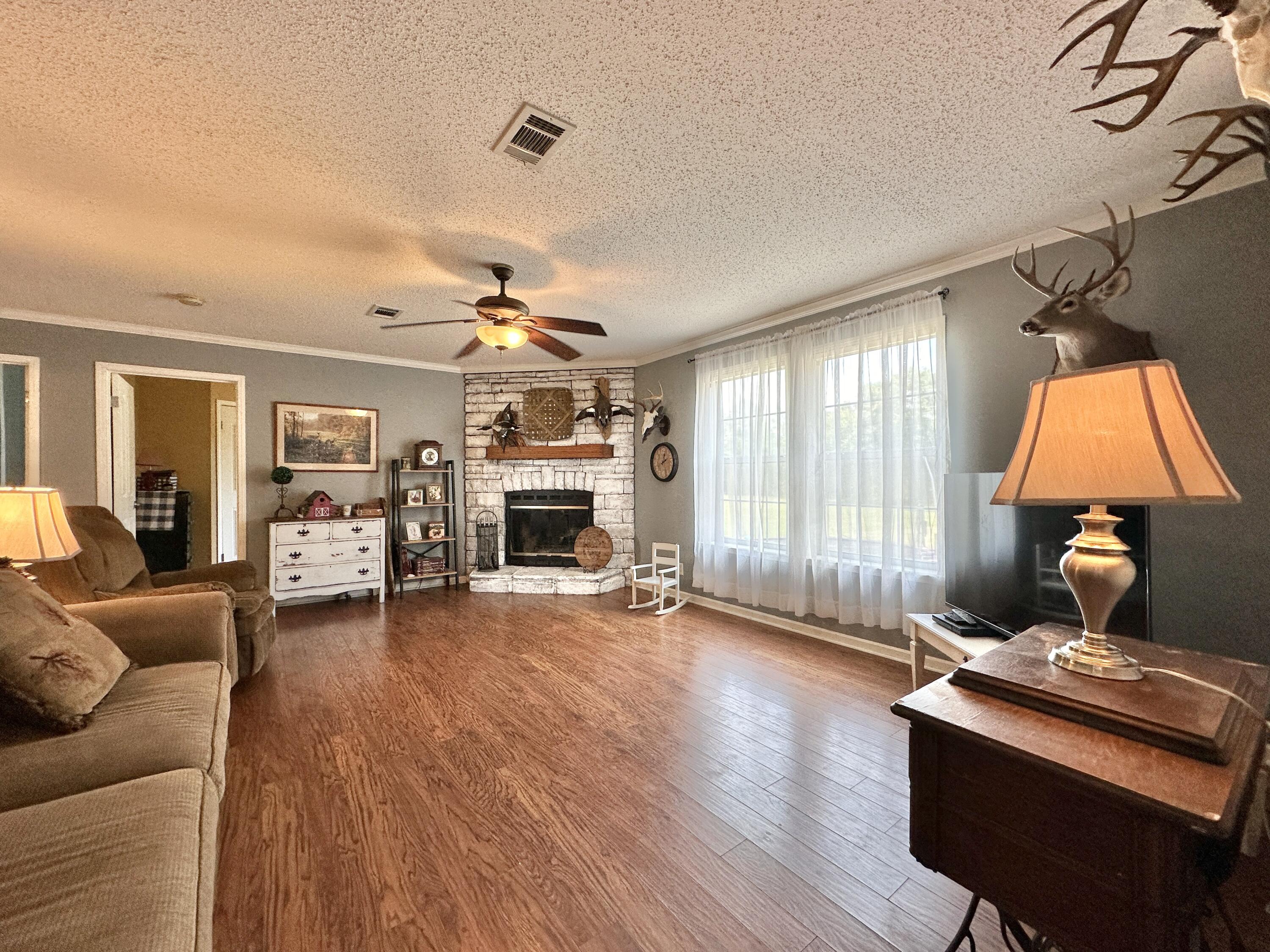 1124 BRIGHAM LANDING Road