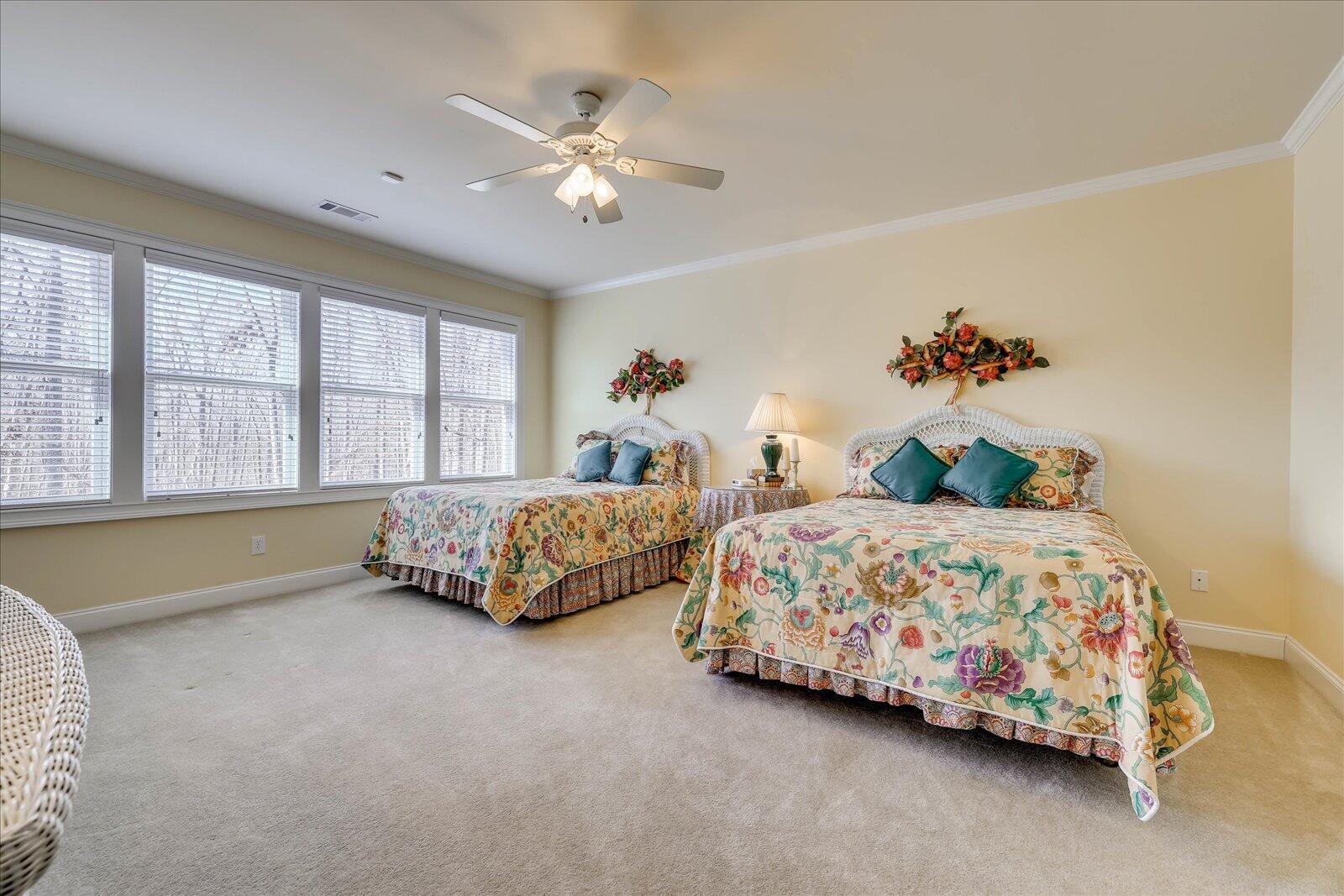 250 CRESTRIDGE Drive