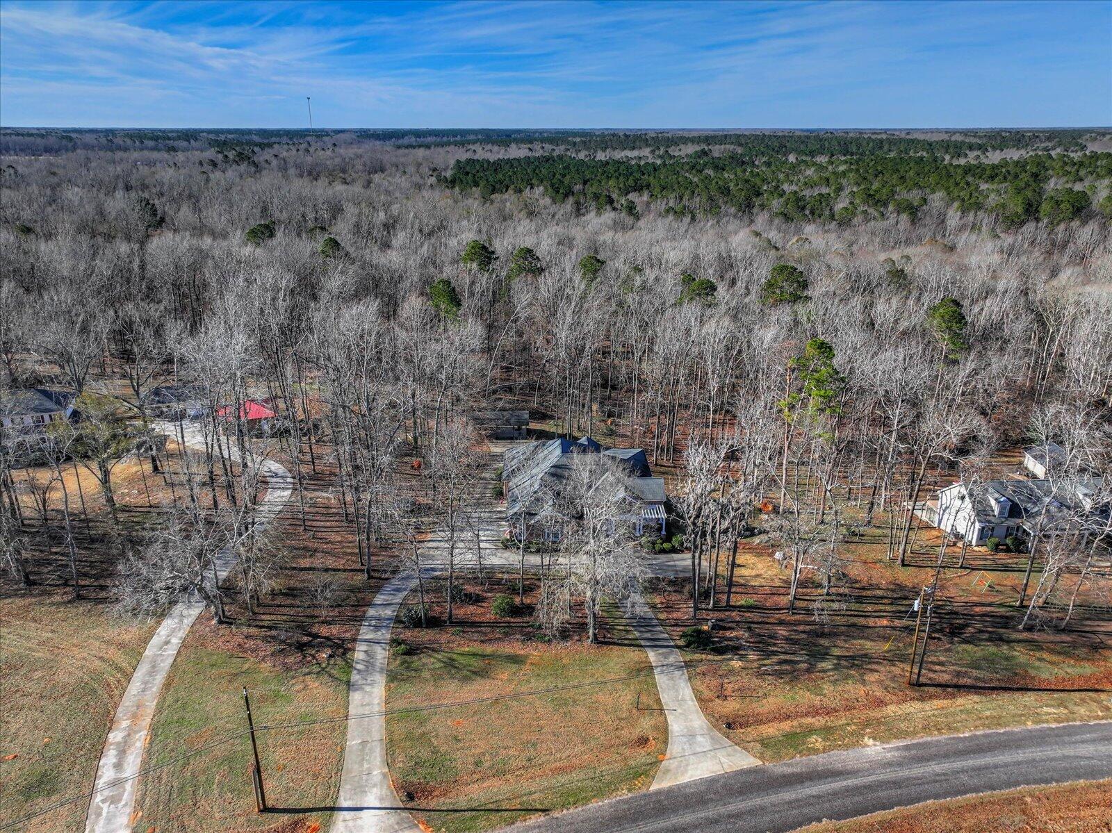 250 CRESTRIDGE Drive