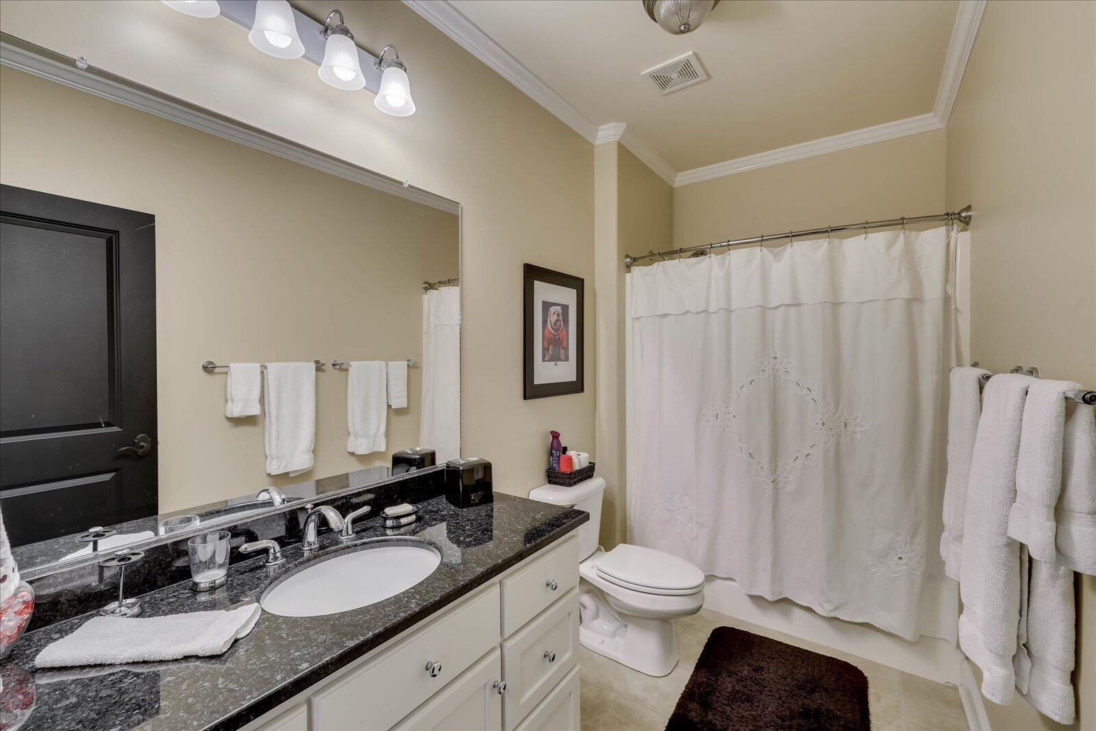 250 CRESTRIDGE Drive