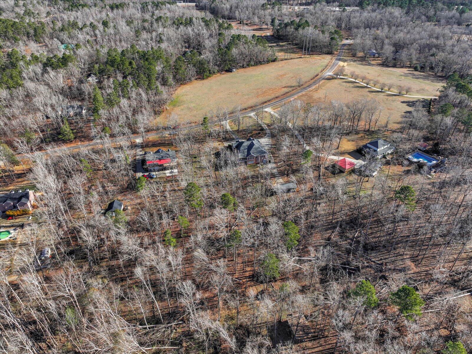 250 CRESTRIDGE Drive