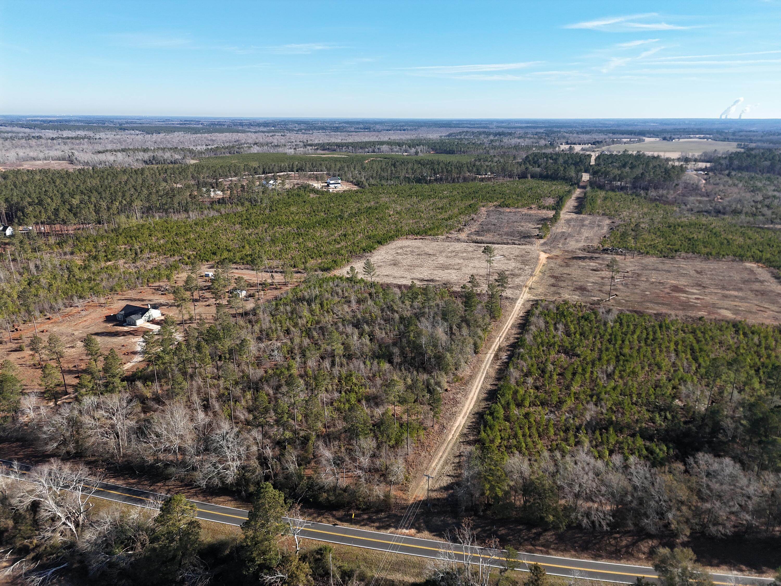 0 SPREAD OAK Road
