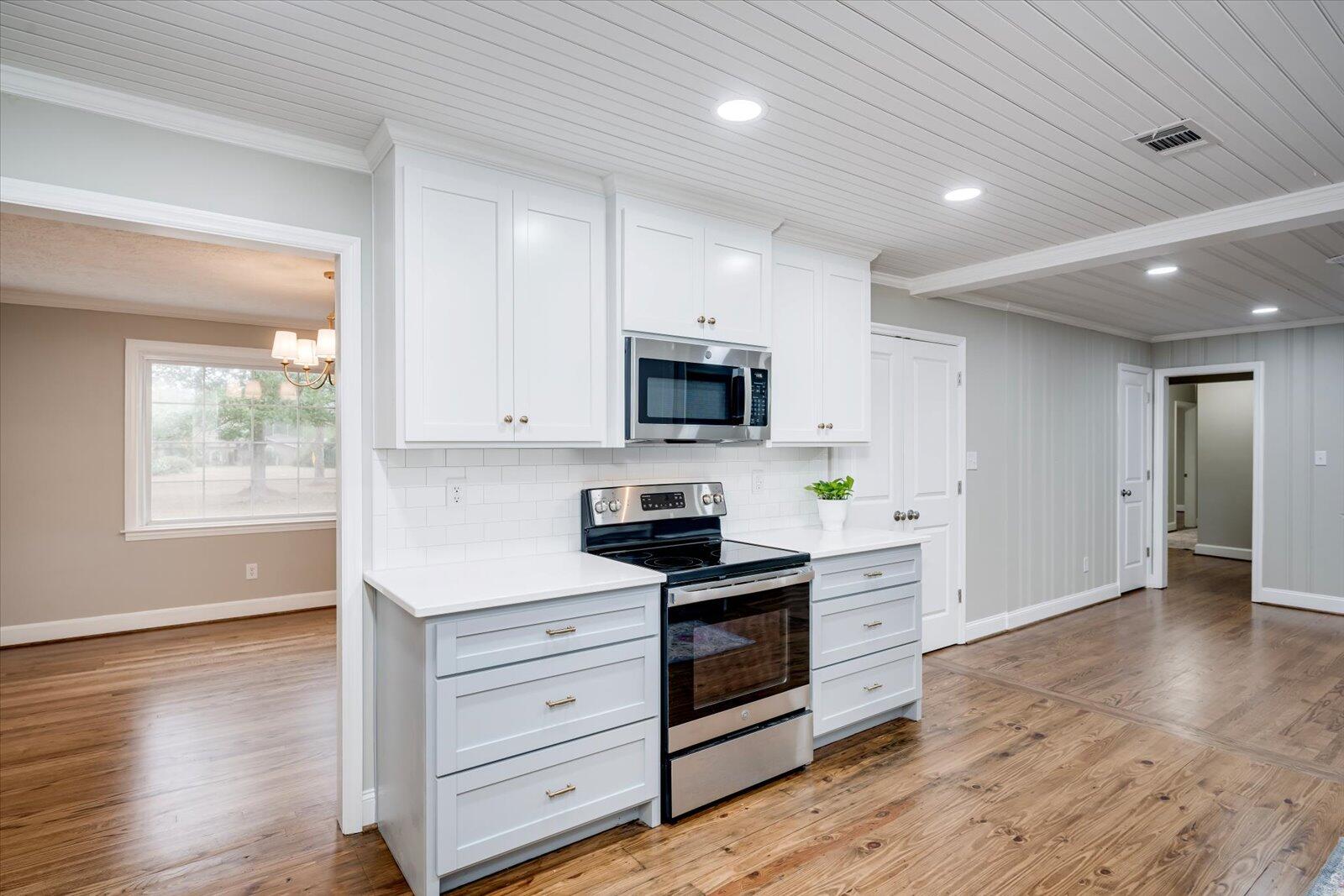 5265 STORY MILL Road