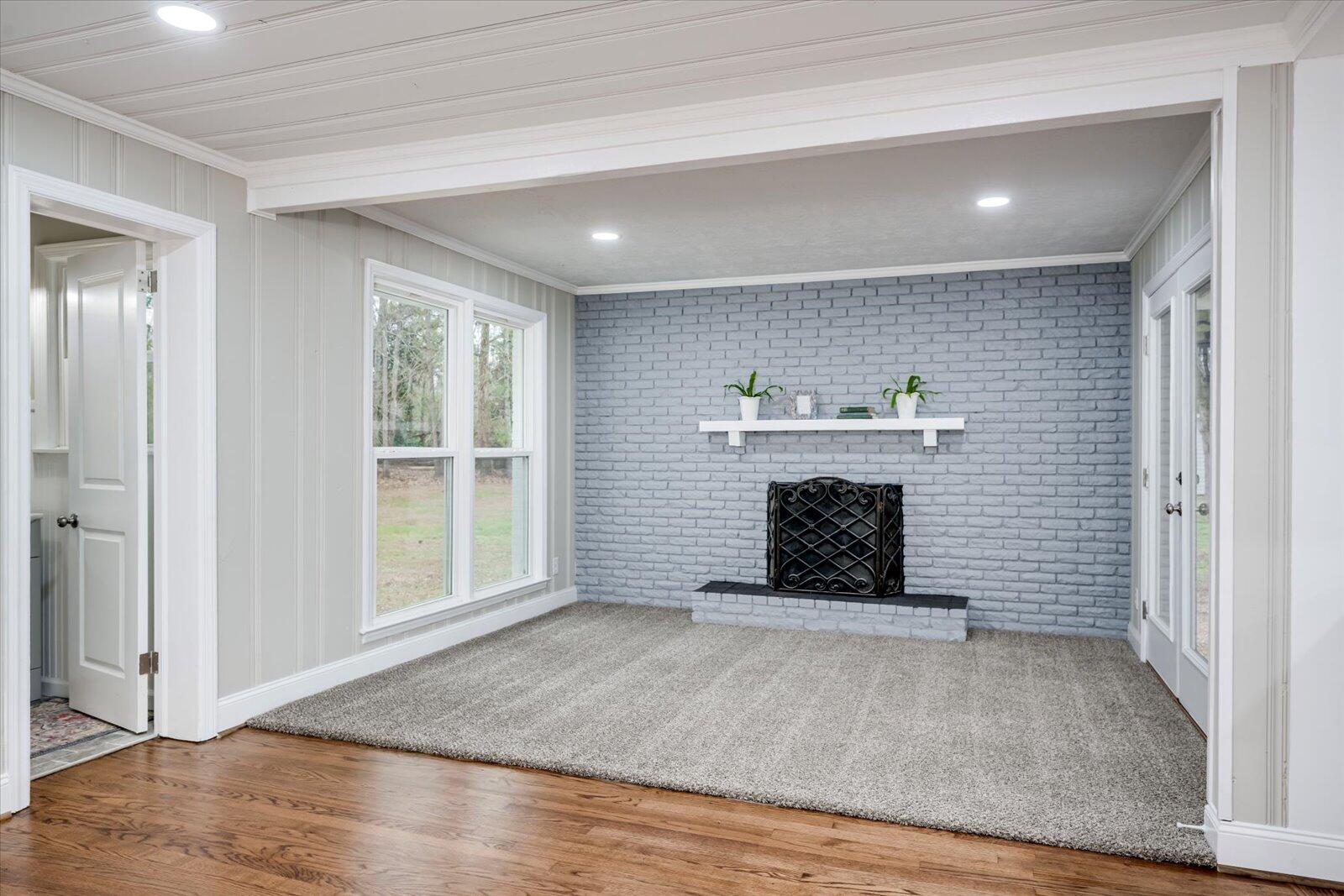 5265 STORY MILL Road