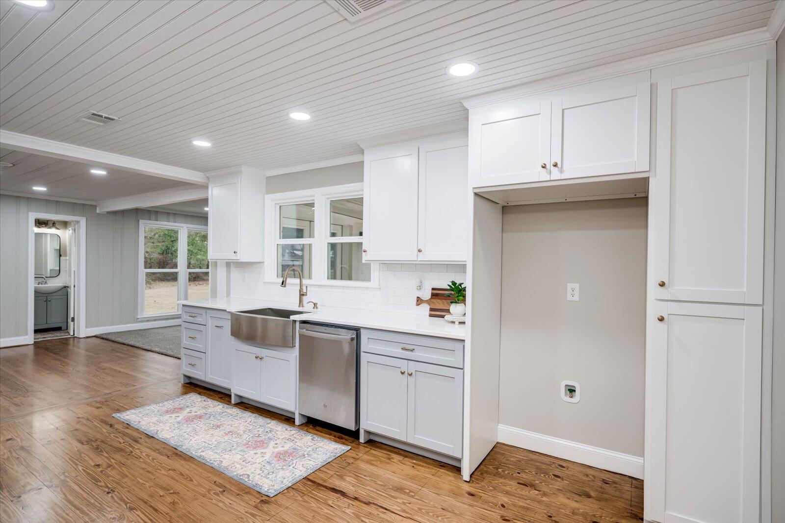 5265 STORY MILL Road