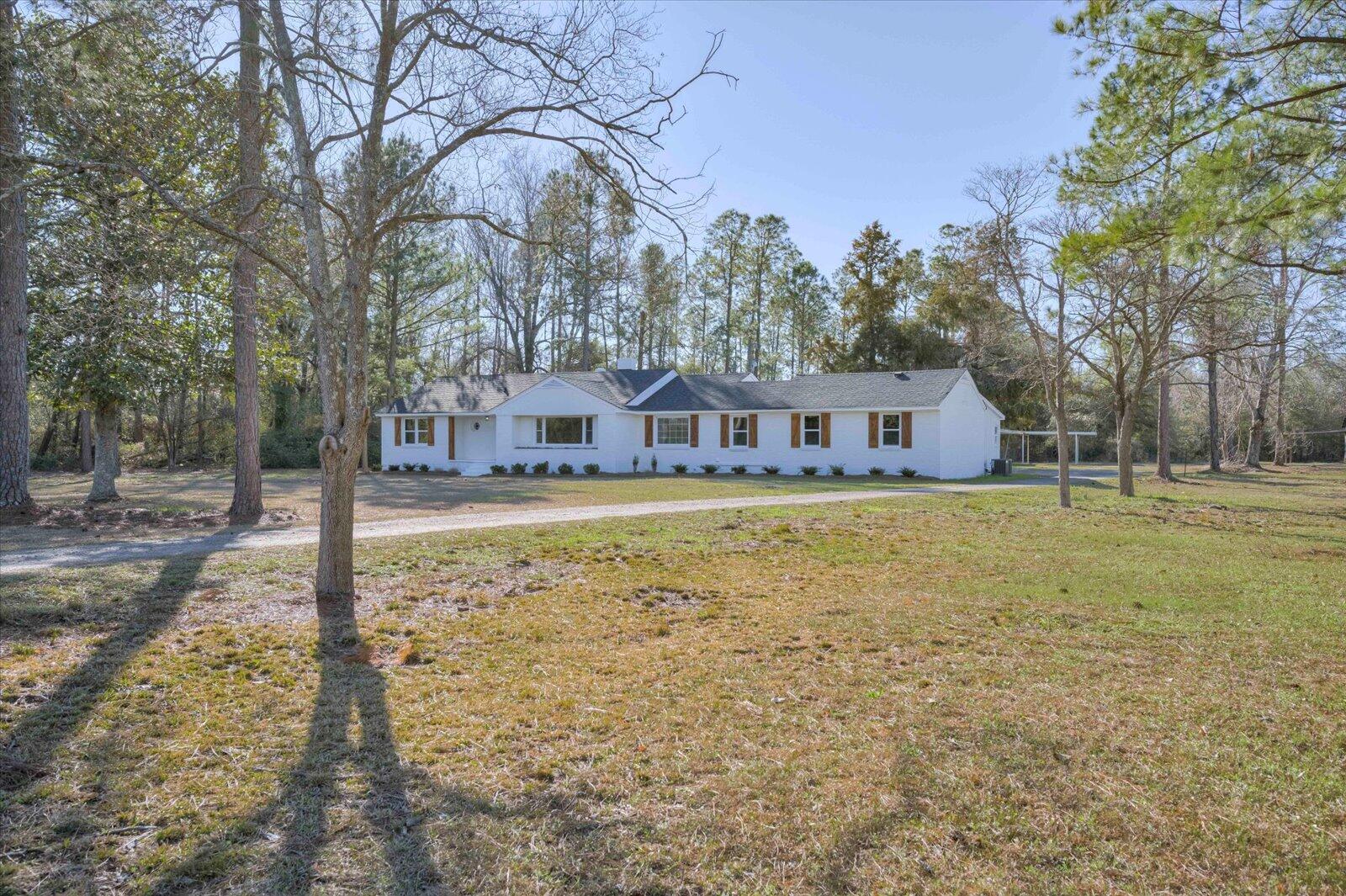 5265 STORY MILL Road