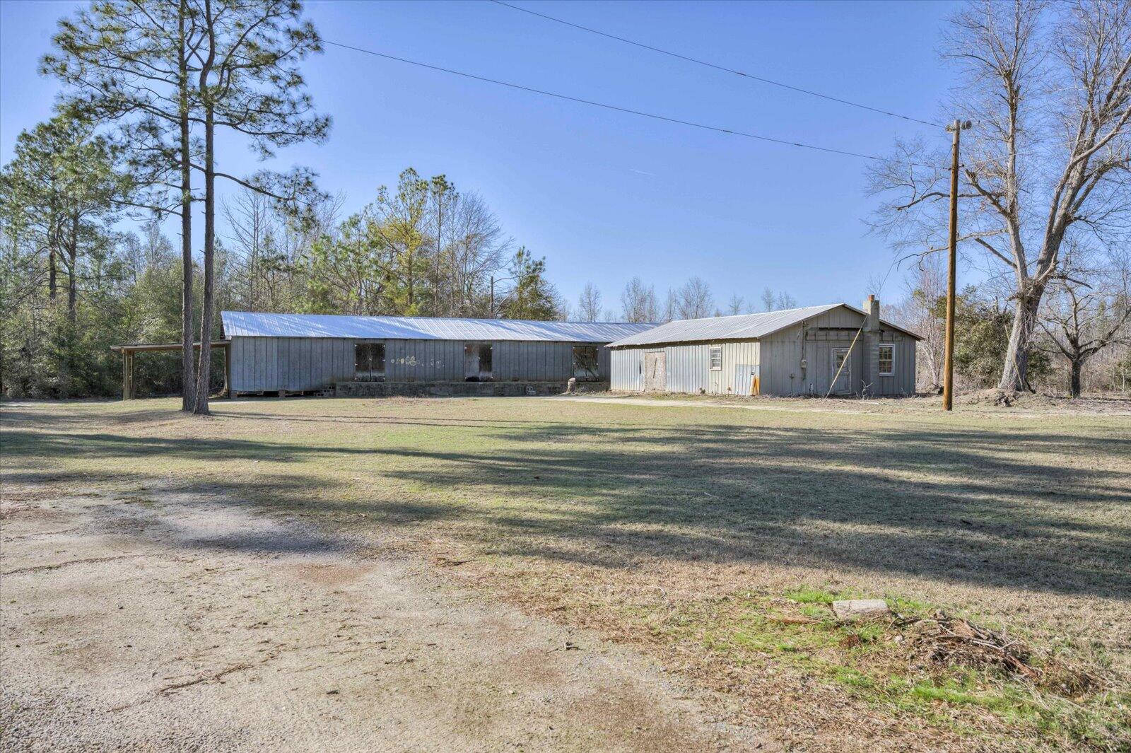 5265 STORY MILL Road