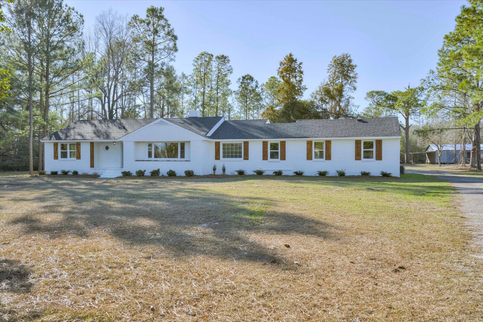 5265 STORY MILL Road