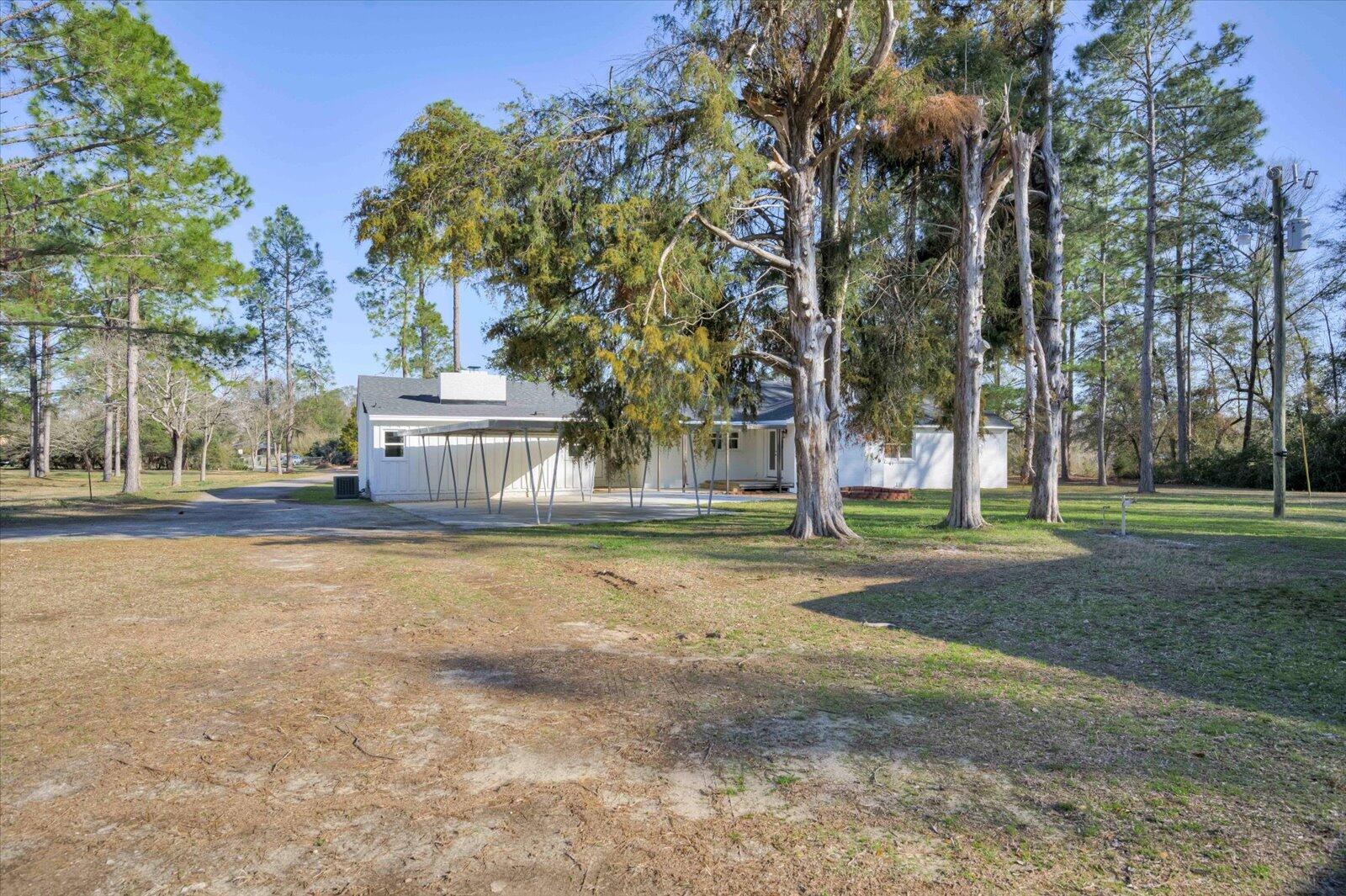 5265 STORY MILL Road